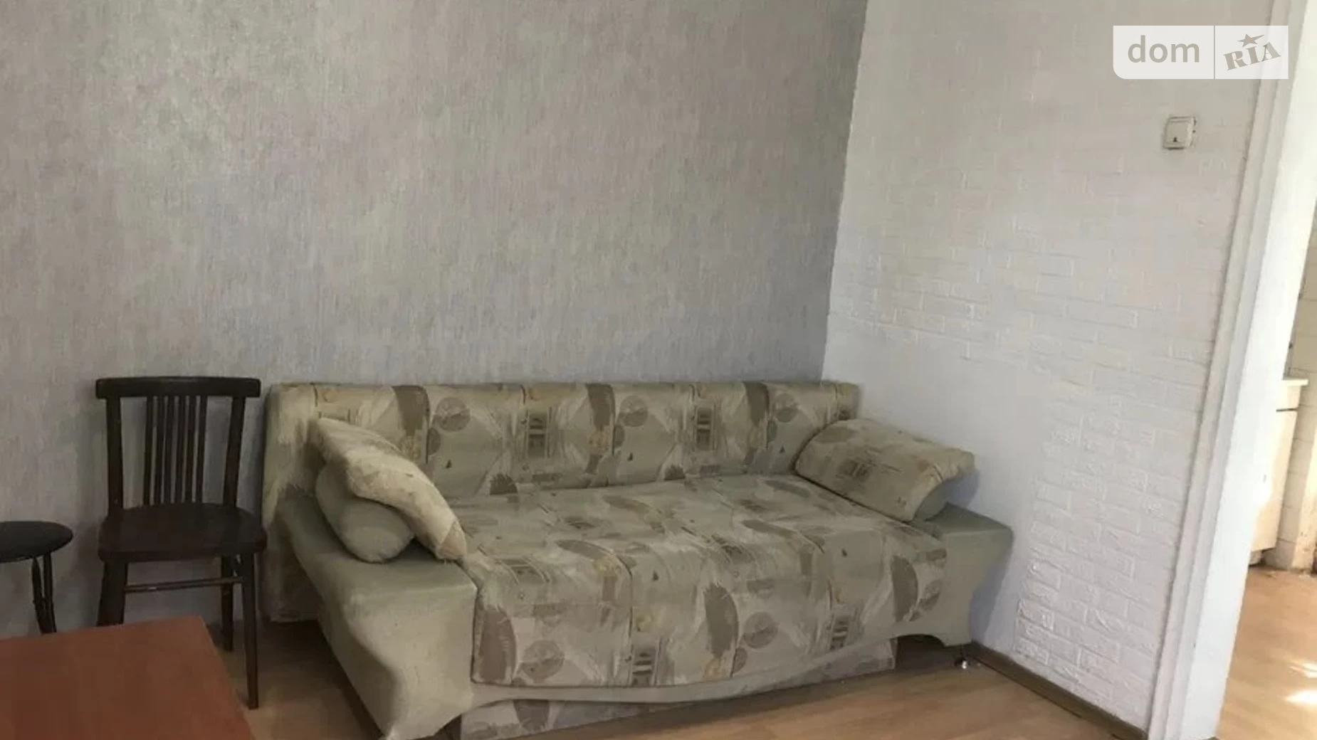 Продается 3-комнатная квартира 53 кв. м в Одессе, 1-я ул. Сортировочная - фото 4