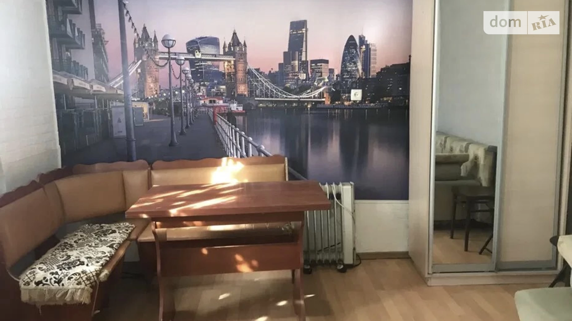 Продается 3-комнатная квартира 53 кв. м в Одессе, 1-я ул. Сортировочная - фото 5