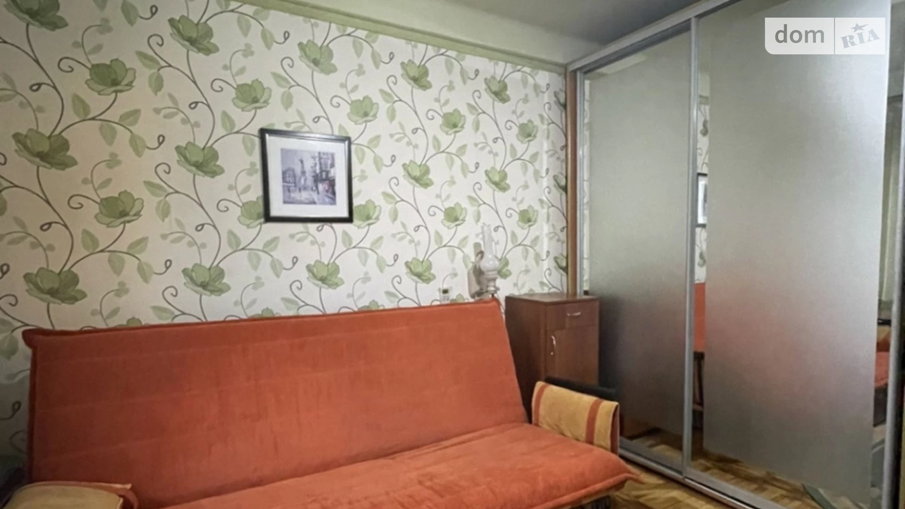 2-кімнатна квартира 52 кв. м у, цена: 8000 грн - фото 2