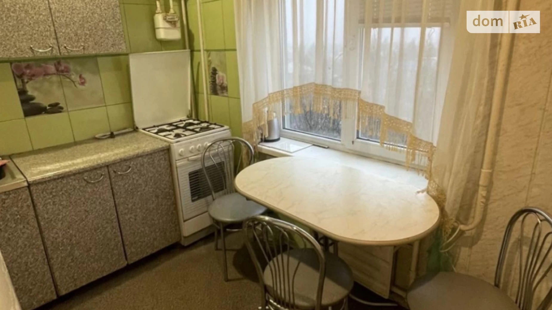 2-кімнатна квартира 52 кв. м у, цена: 8000 грн - фото 3