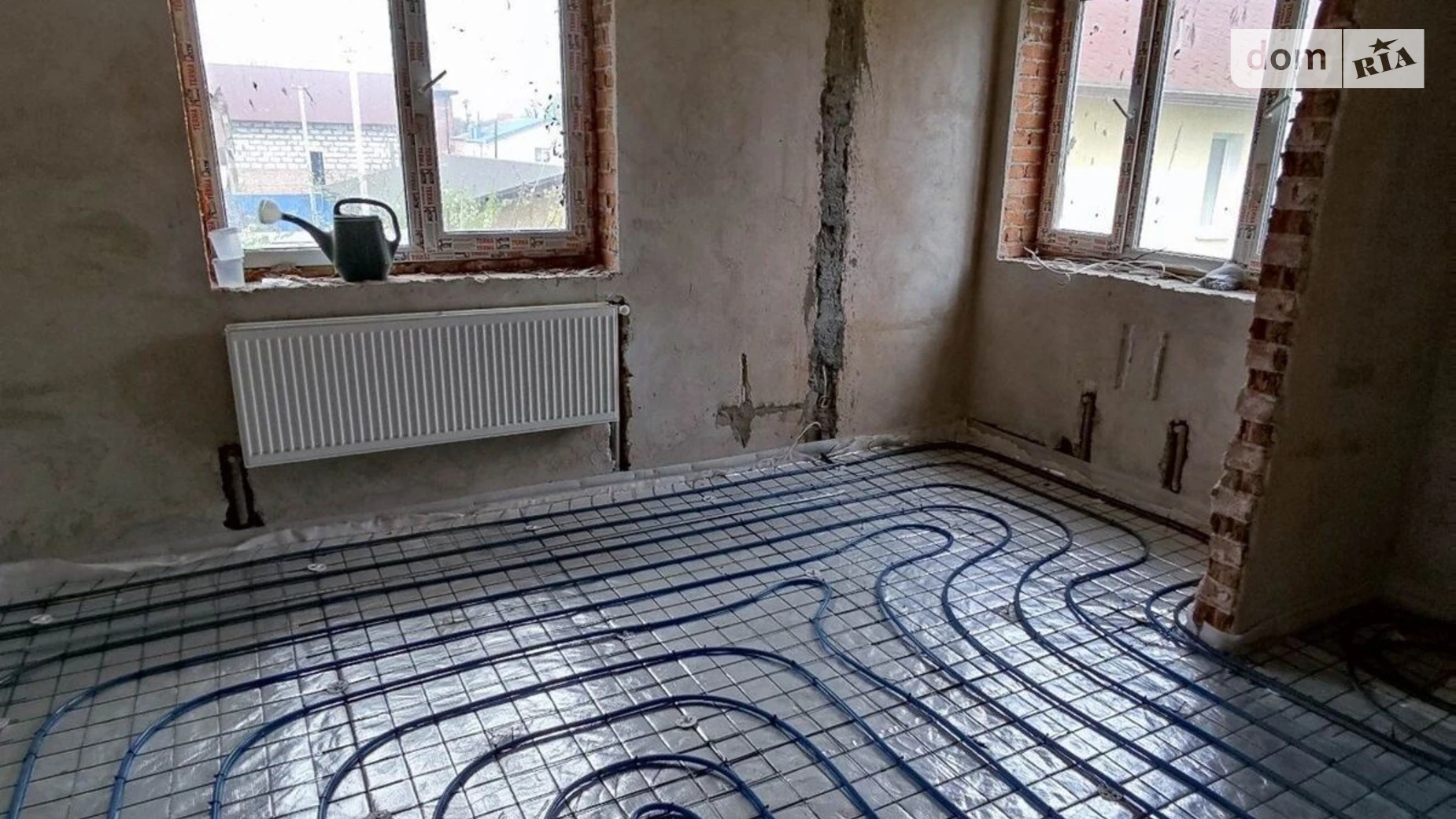 Продается дом на 2 этажа 160 кв. м с подвалом, цена: 59900 $ - фото 3