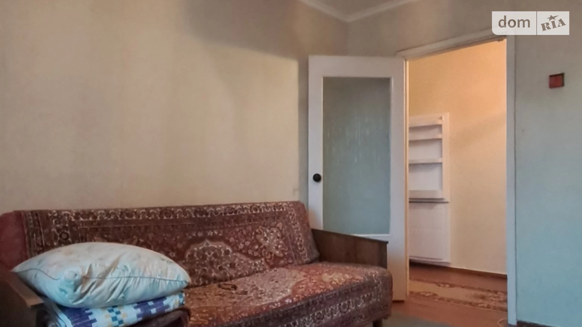 Здається в оренду 1-кімнатна квартира 33.9 кв. м у Києві, вул. Костянтина Данькевича, 7А - фото 3