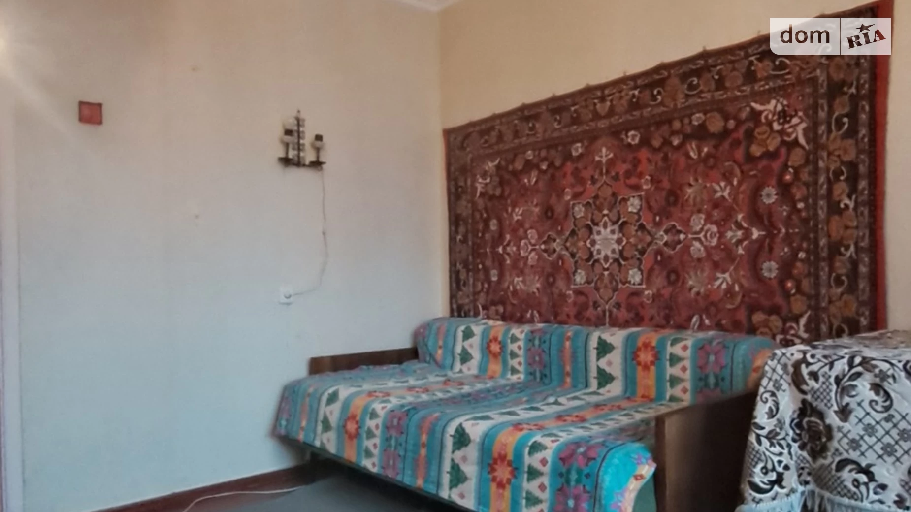 Здається в оренду 1-кімнатна квартира 33.9 кв. м у Києві, вул. Костянтина Данькевича, 7А - фото 4