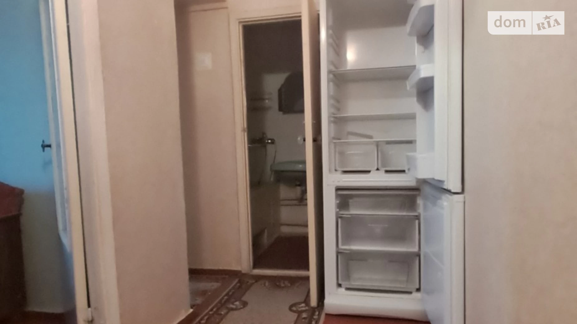 Здається в оренду 1-кімнатна квартира 33.9 кв. м у Києві, вул. Костянтина Данькевича, 7А - фото 5