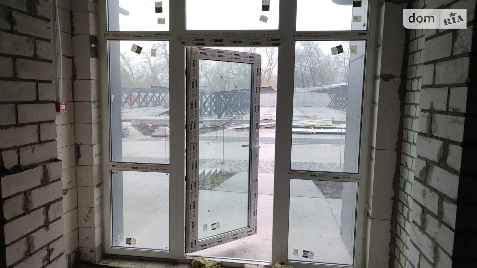 Здається в оренду об'єкт сфери послуг 64 кв. м в 6-поверховій будівлі, цена: 960 $ - фото 4