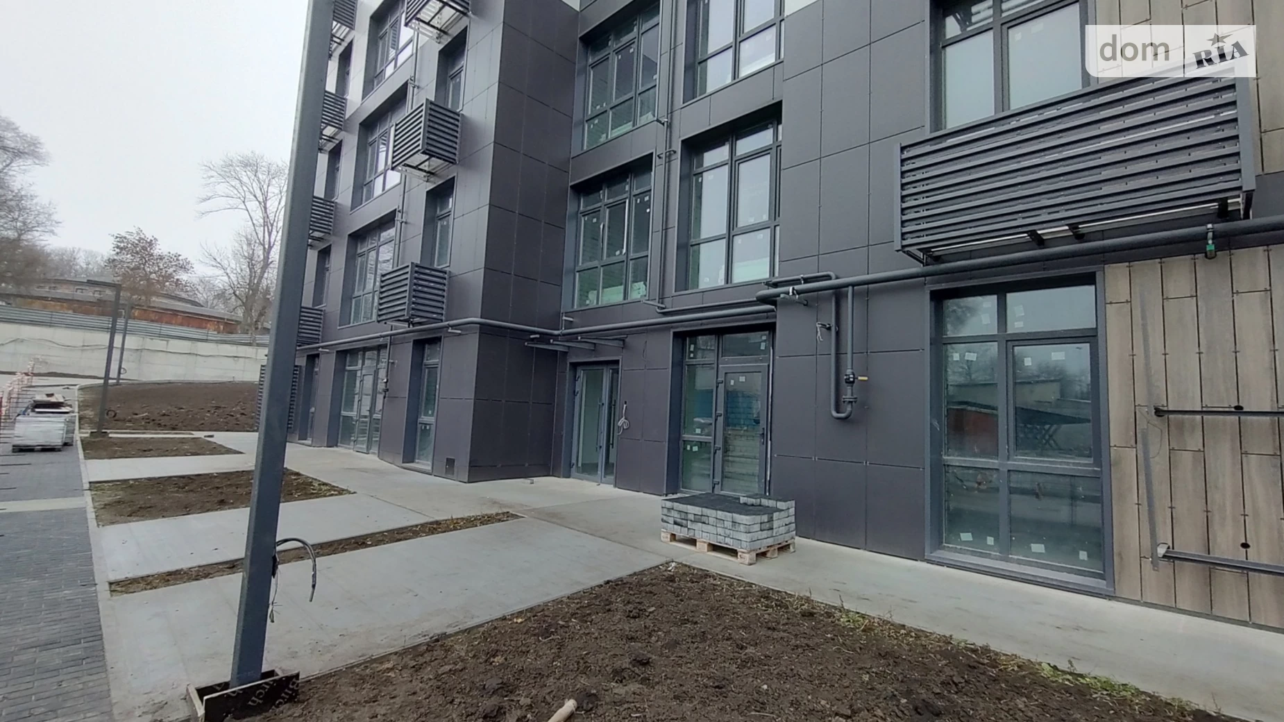 Продається об'єкт сфери послуг 64 кв. м в 7-поверховій будівлі, цена: 76800 $ - фото 2