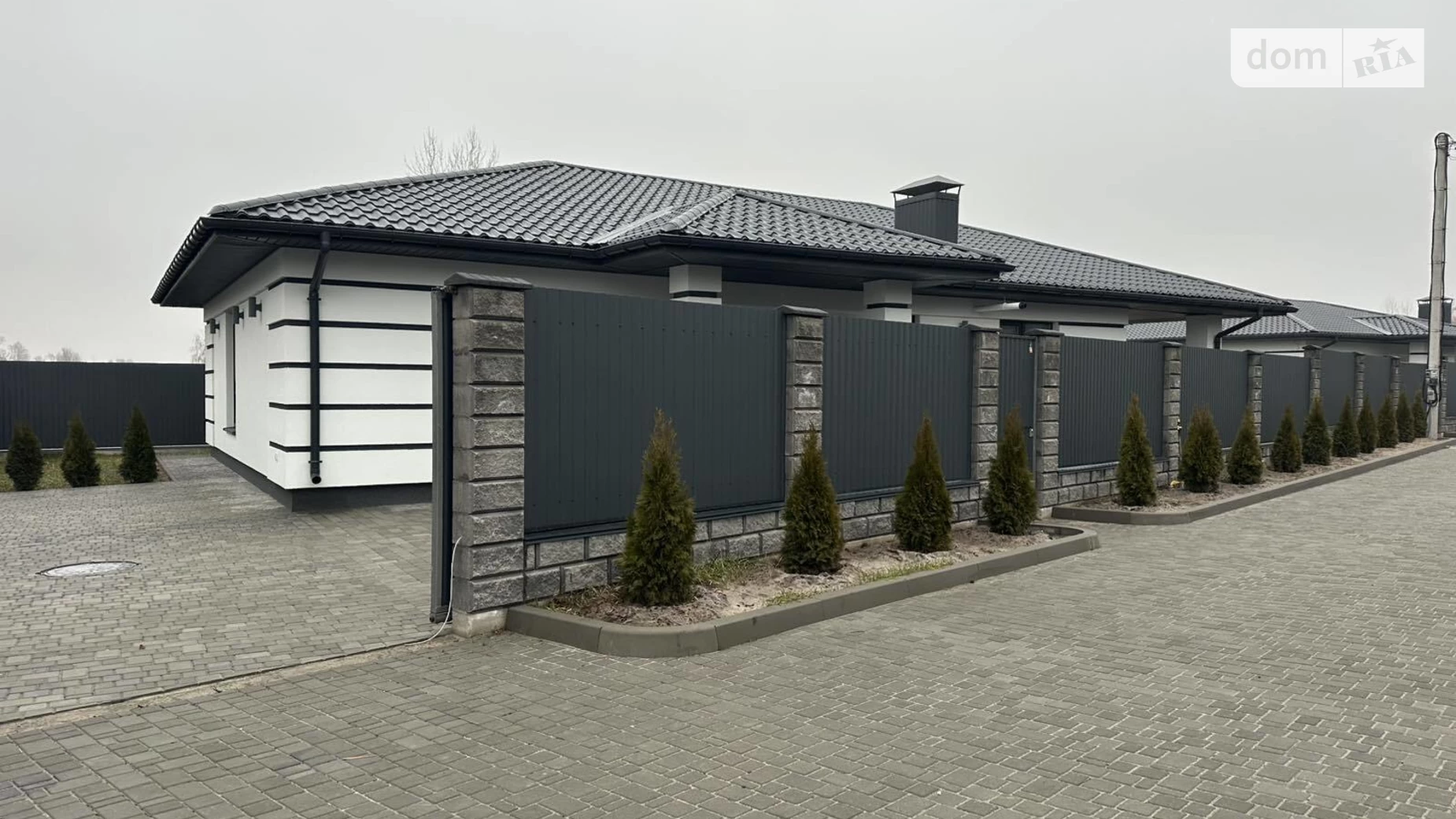 Продается часть дома 95 кв. м с террасой, цена: 105000 $ - фото 3