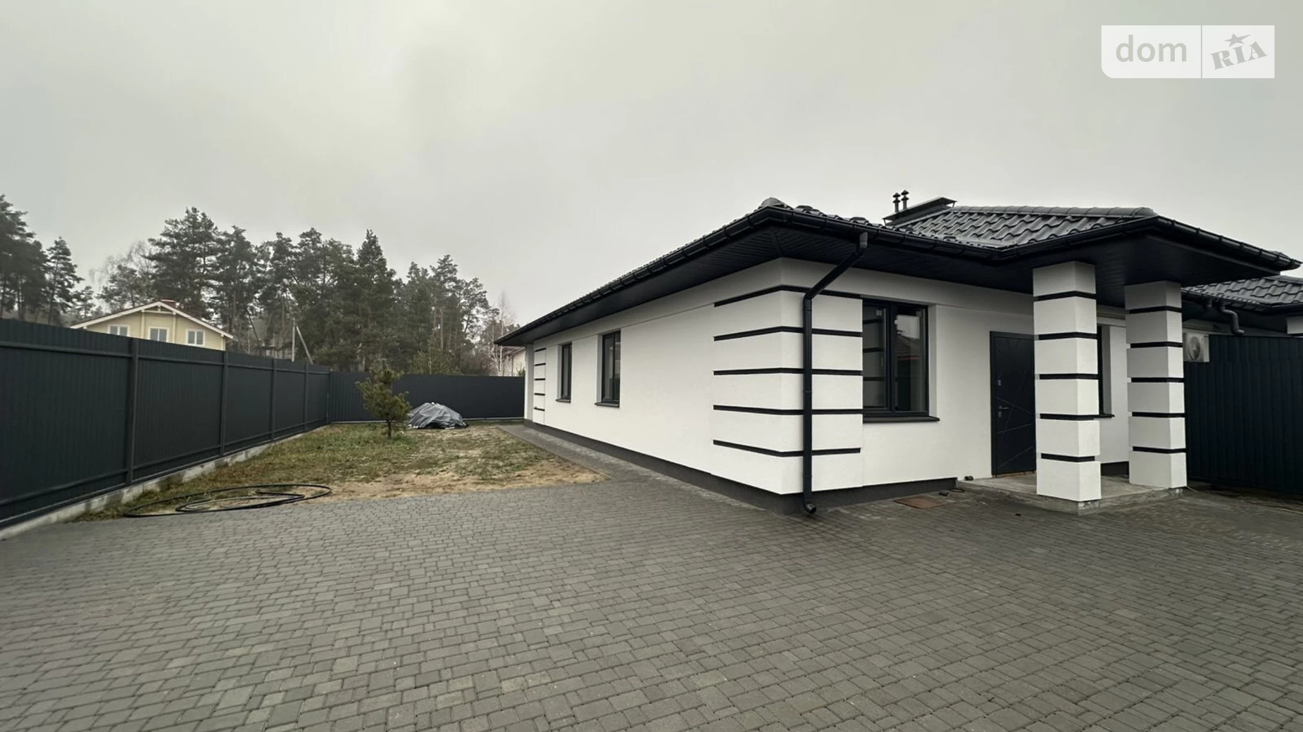 Продается часть дома 95 кв. м с террасой, цена: 105000 $ - фото 5