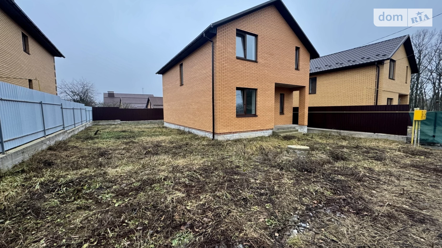 Продается дом на 2 этажа 125 кв. м с участком, цена: 88000 $ - фото 2