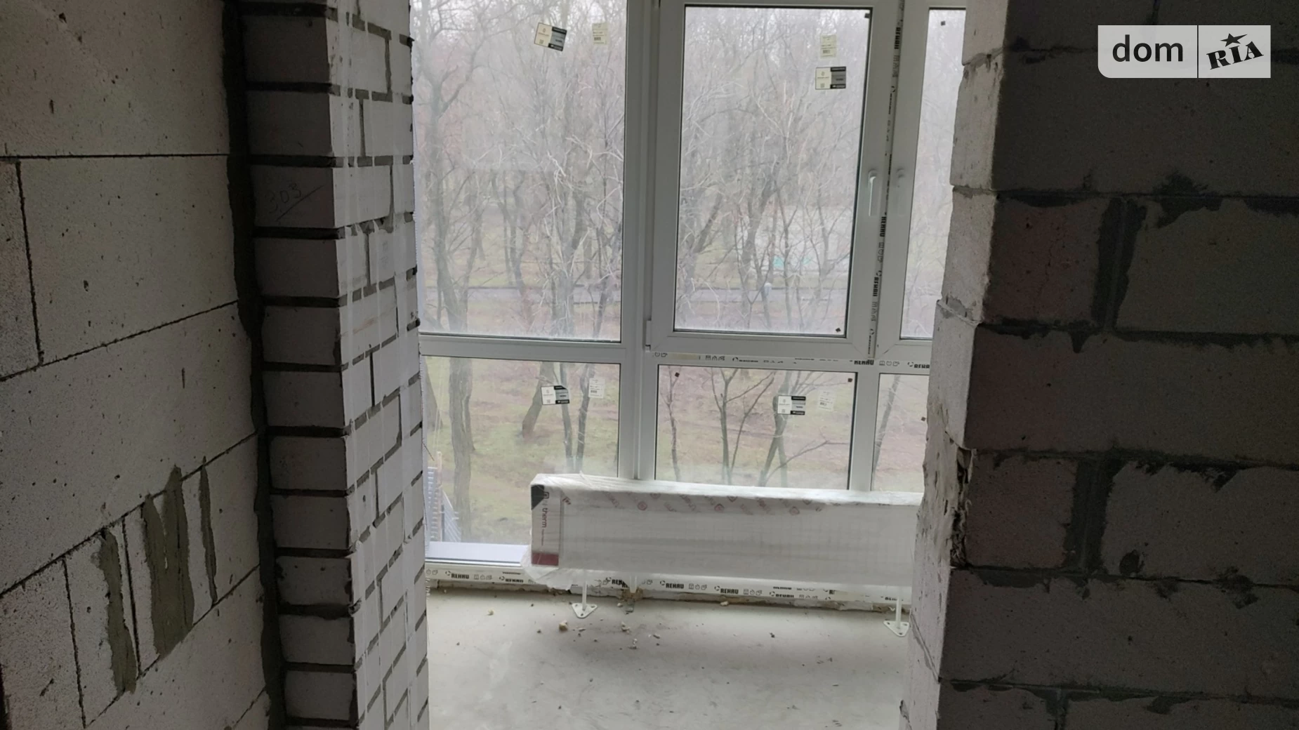 Продається 1-кімнатна квартира 43 кв. м у Дніпрі, вул. Призаводська, 24 - фото 4