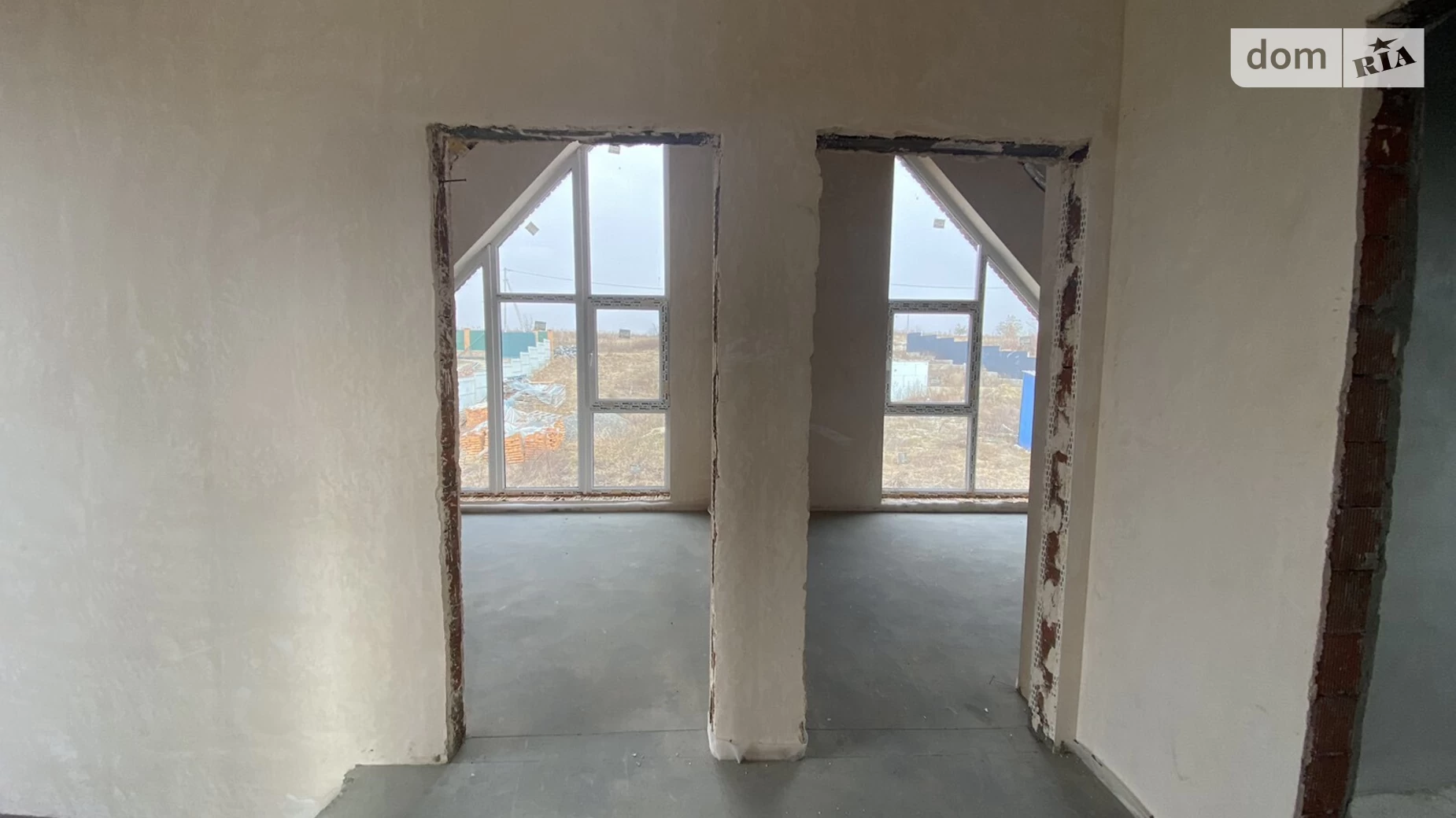 Продается дом на 2 этажа 133 кв. м с садом, цена: 150000 $ - фото 5