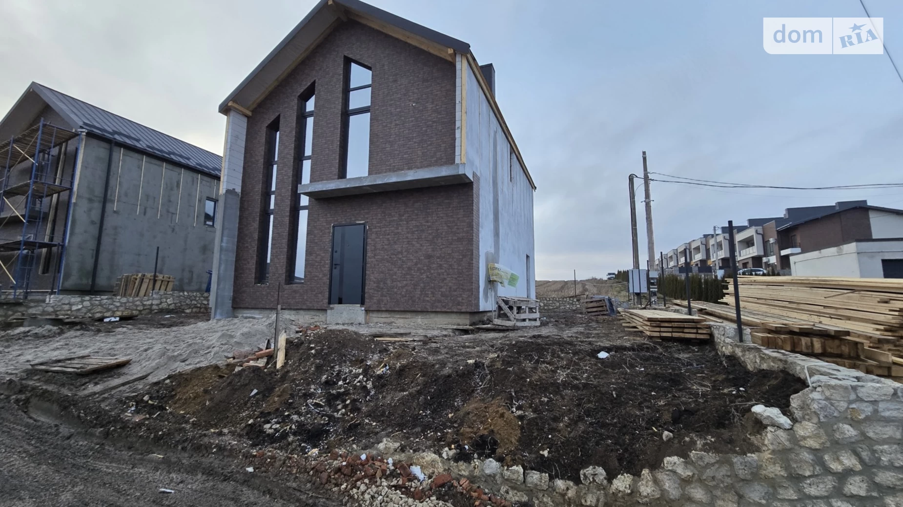 Продається будинок 2 поверховий 130 кв. м з гаражем, цена: 90700 $ - фото 4
