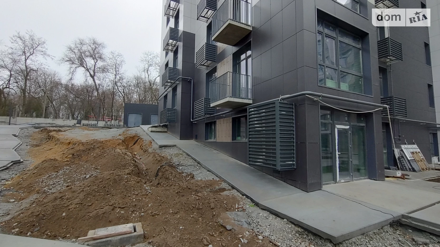 Продается объект сферы услуг 87 кв. м в 6-этажном здании, цена: 104400 $ - фото 2