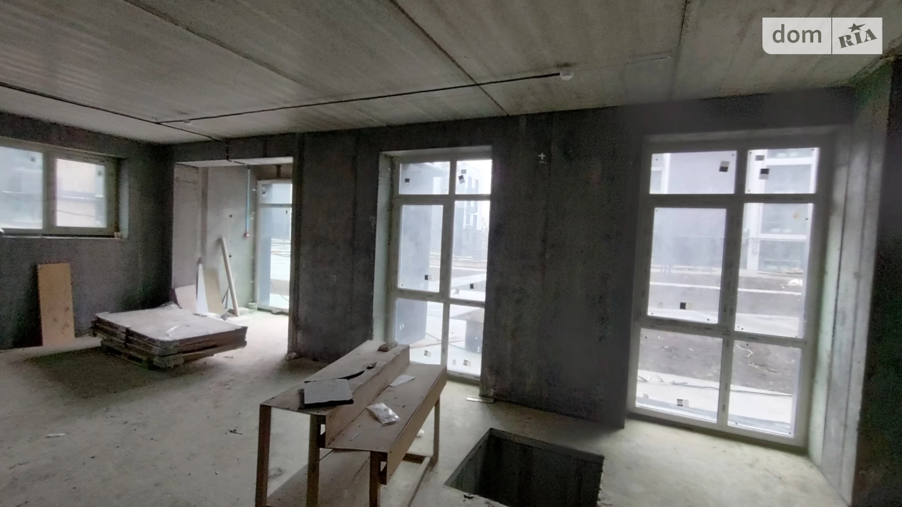 Продается объект сферы услуг 87 кв. м в 6-этажном здании, цена: 104400 $ - фото 5