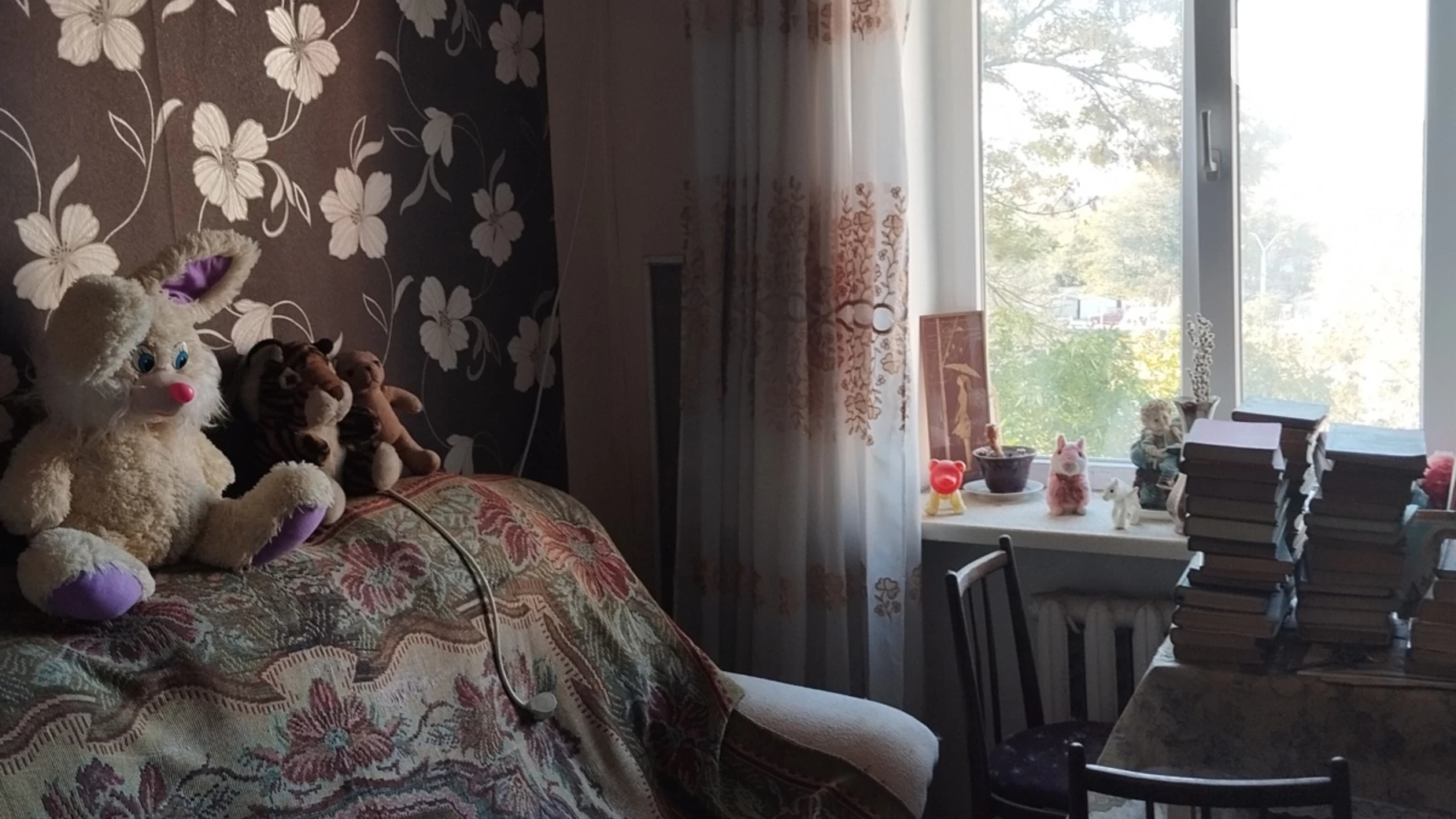 Сдается в аренду комната 11.5 кв. м в Одессе, цена: 2500 грн - фото 5