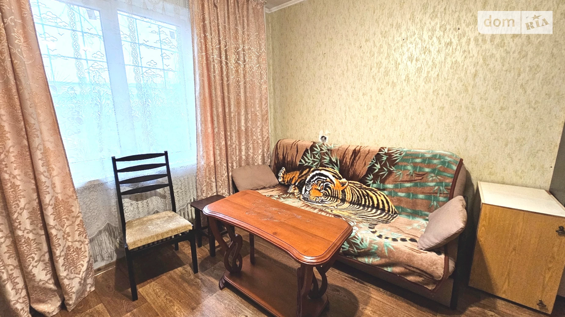 Здається в оренду 1-кімнатна квартира 22 кв. м у Харкові, просп. Льва Ландау, 156 - фото 5