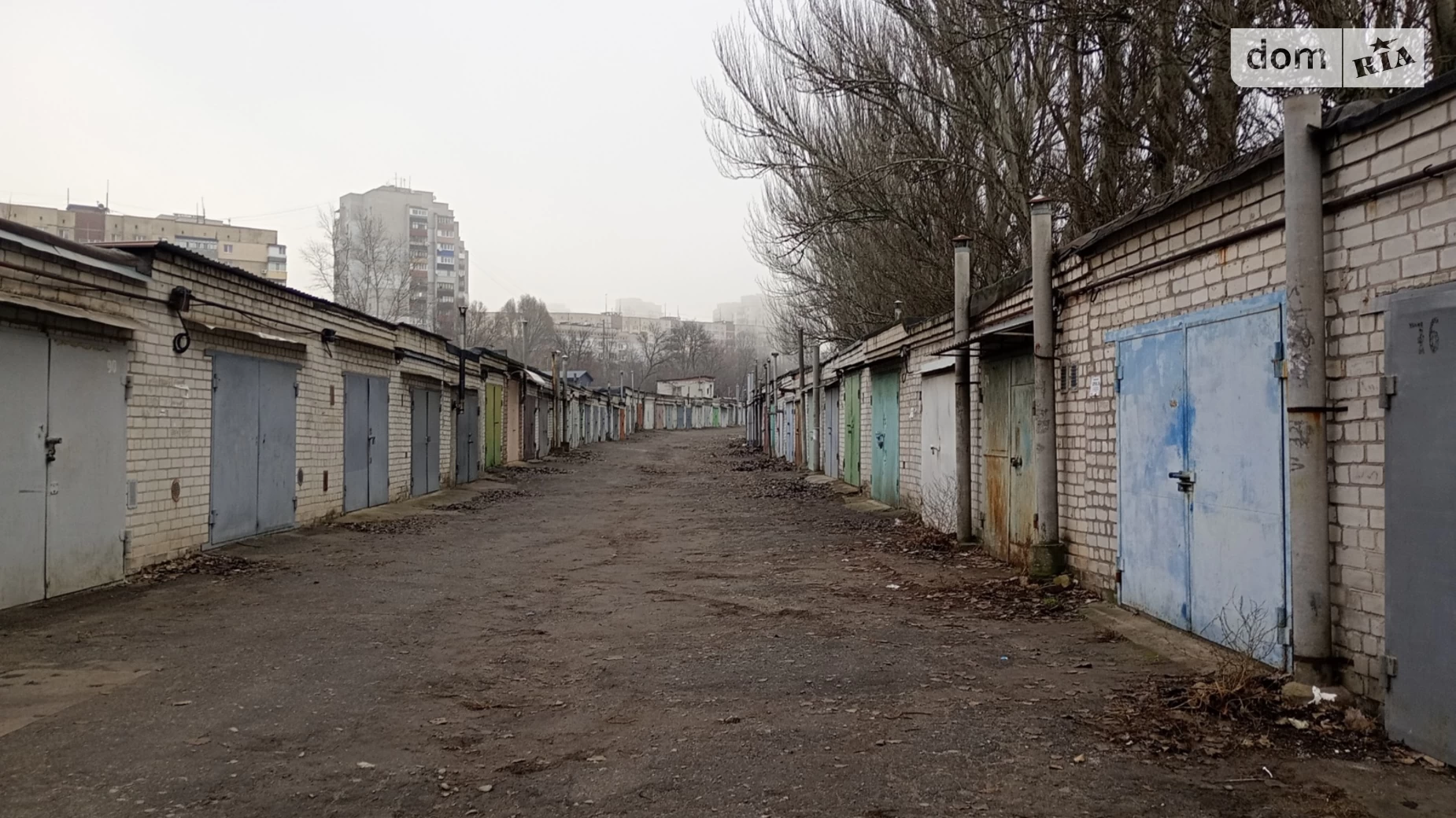 Продається місце в гаражному кооперативі під легкове авто на 27.3 кв. м, цена: 10000 $ - фото 5