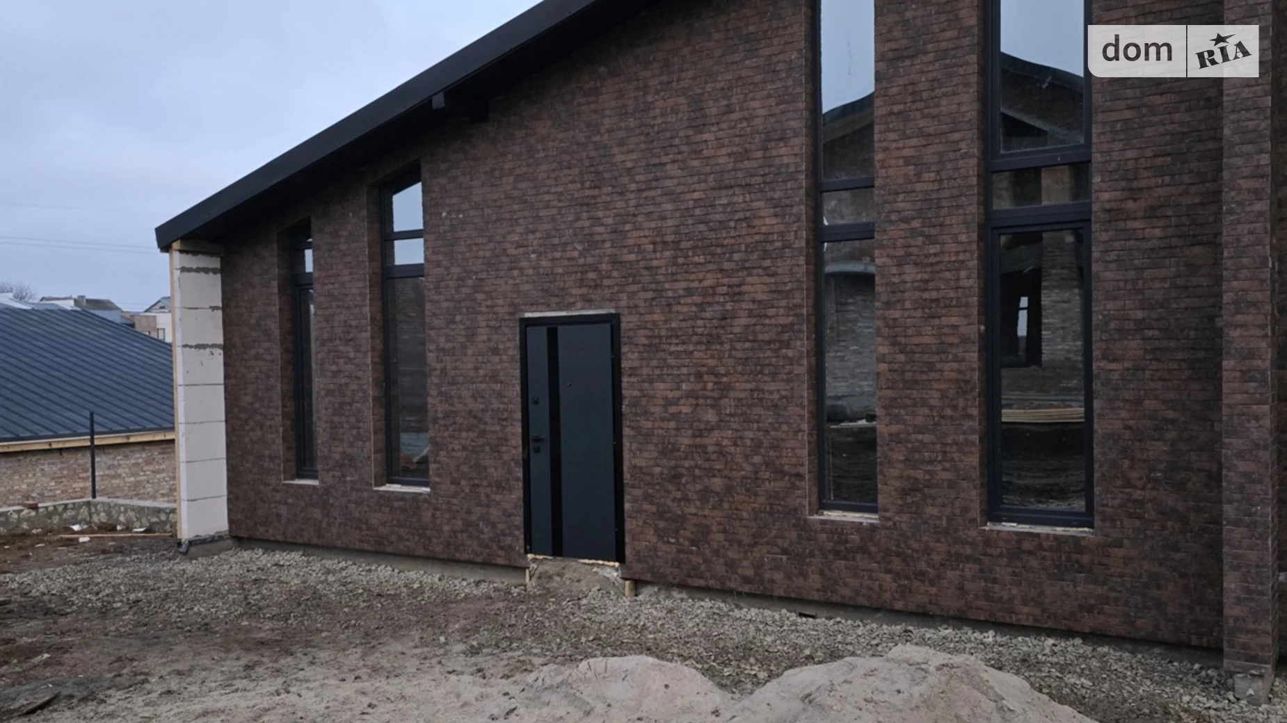 Продається частина будинку 91 кв. м з каміном, цена: 72500 $ - фото 2
