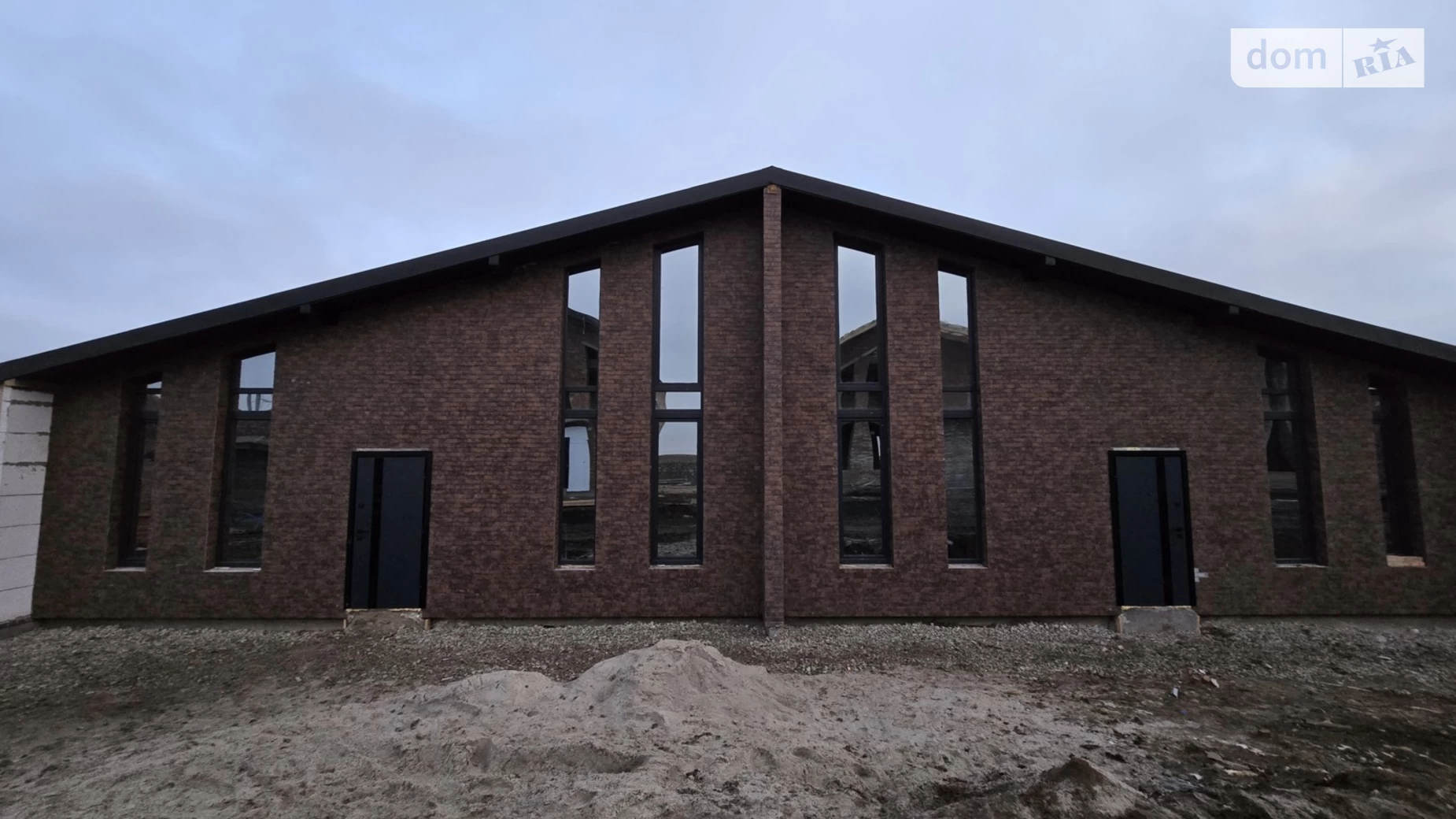 Продається частина будинку 91 кв. м з каміном, цена: 72500 $ - фото 3