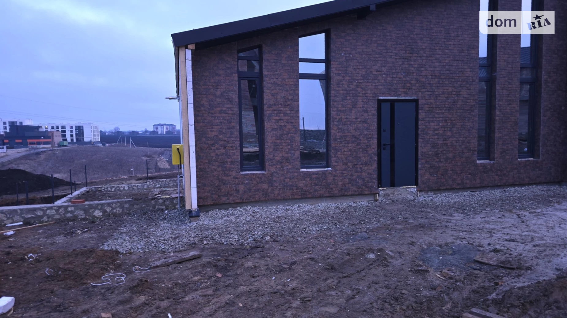 Продається частина будинку 91 кв. м з каміном, цена: 72500 $ - фото 5