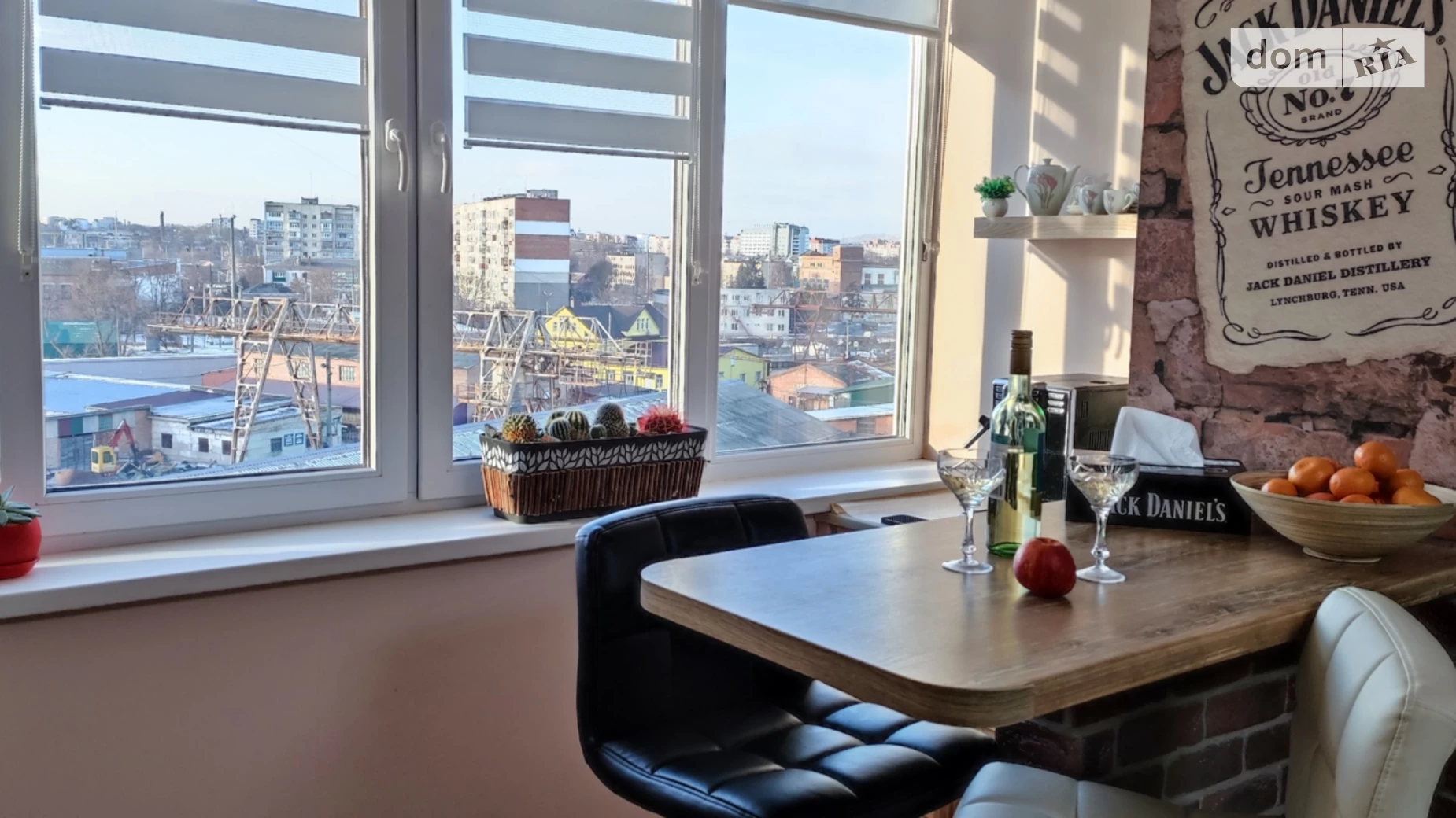 Продается 2-комнатная квартира 77.6 кв. м в Хмельницком, ул. Гетмана Мазепы(Красовского Маршала), 6Б - фото 4
