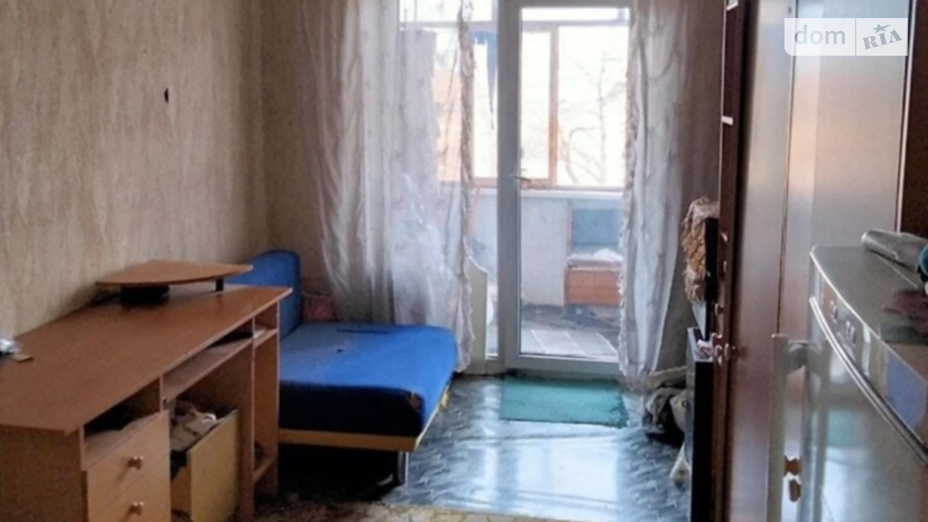 Продается 2-комнатная квартира 52.7 кв. м в Днепре, цена: 36000 $ - фото 4