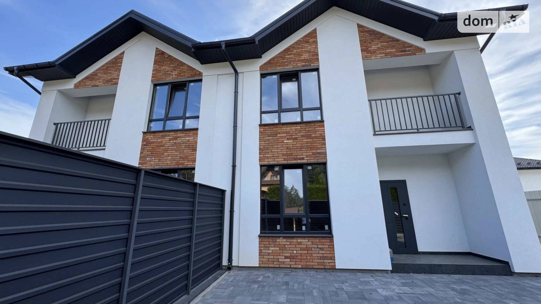 Продається частина будинку 125 кв. м з меблями, цена: 133000 $ - фото 3