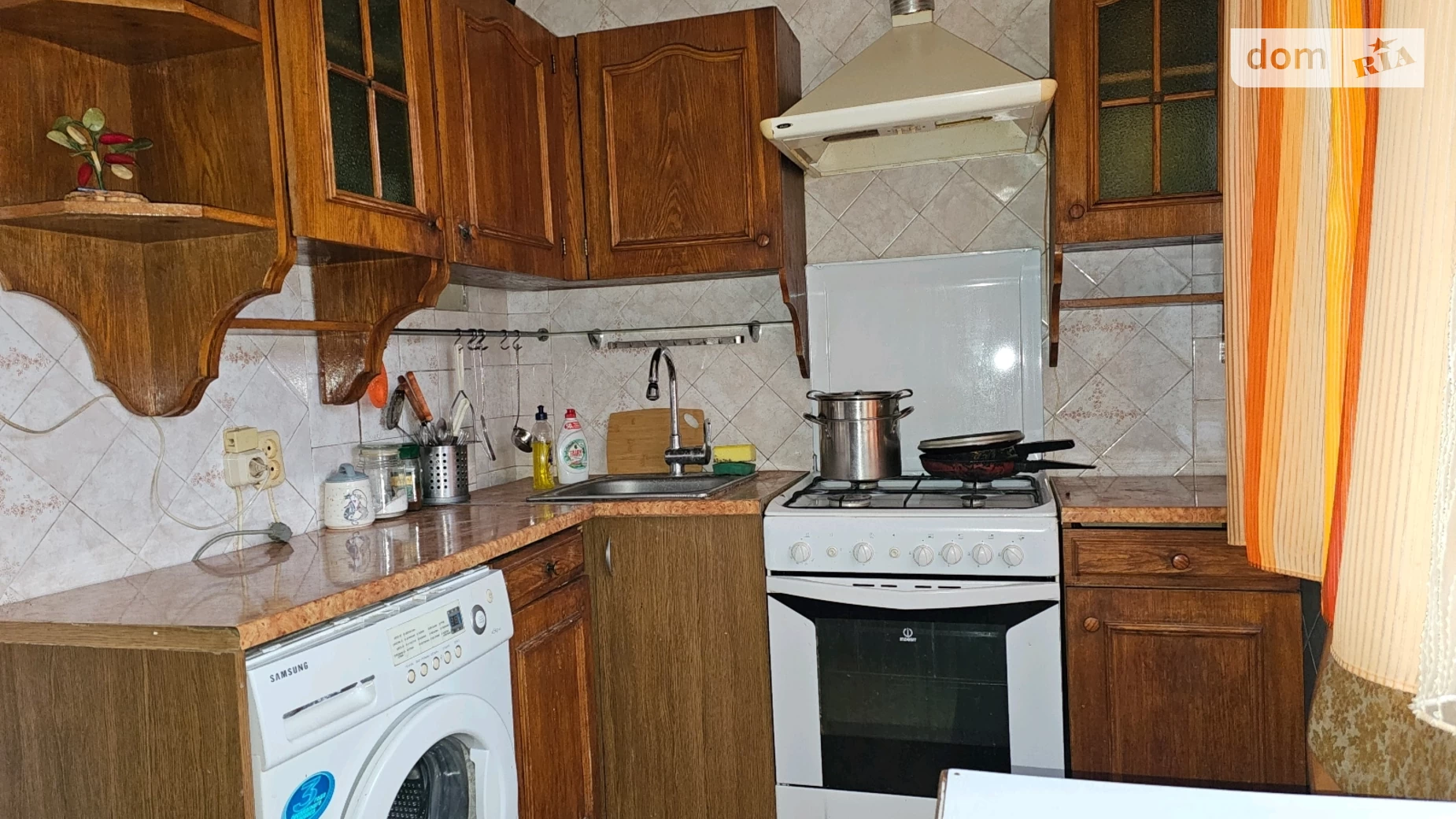 Сдается в аренду 2-комнатная квартира 45 кв. м в Харькове, просп. Тракторостроителей, 89 - фото 2