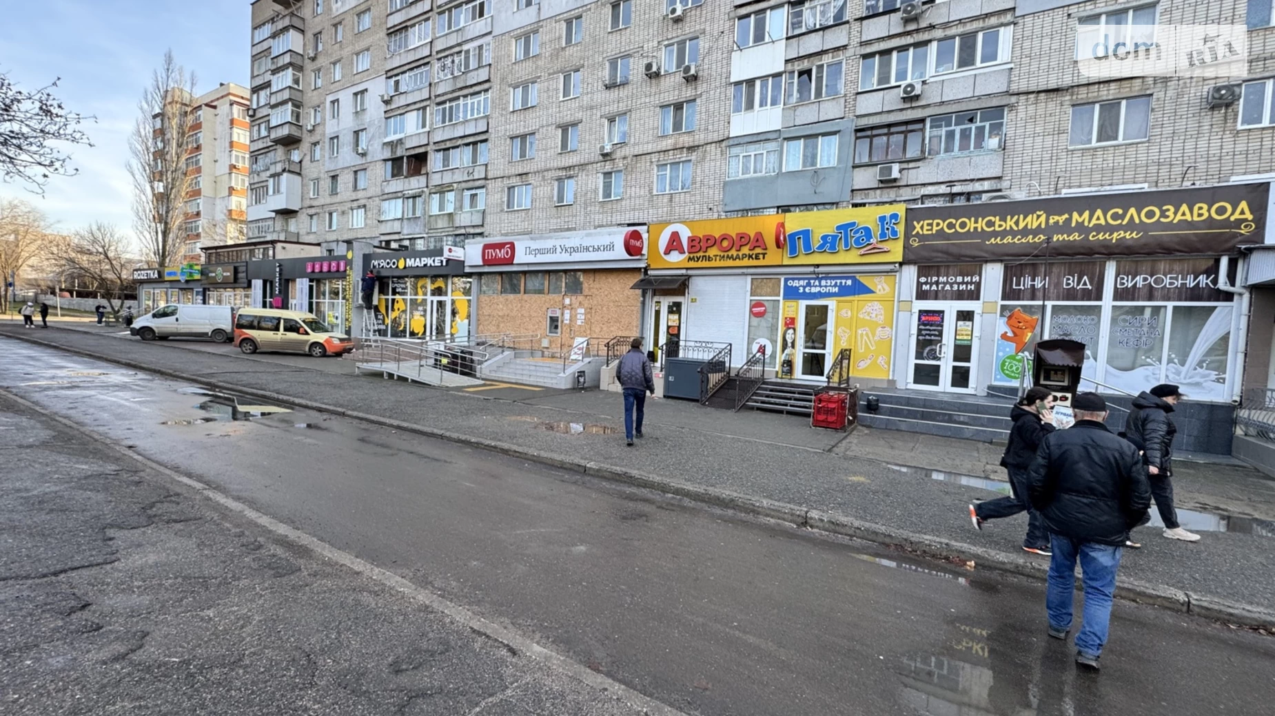 Продається приміщення вільного призначення 80 кв. м в 1-поверховій будівлі, цена: 130000 $ - фото 4