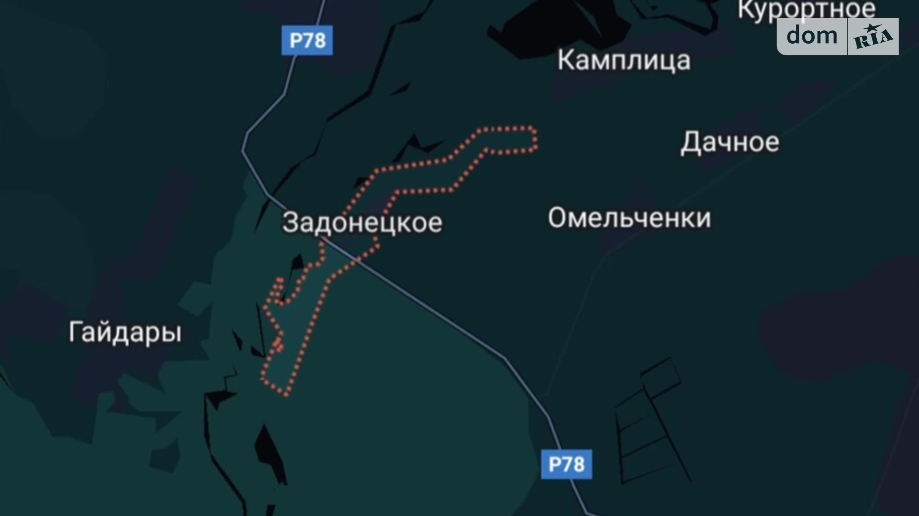 Продається земельна ділянка 14.46 соток у Харківській області, цена: 6900 $ - фото 2