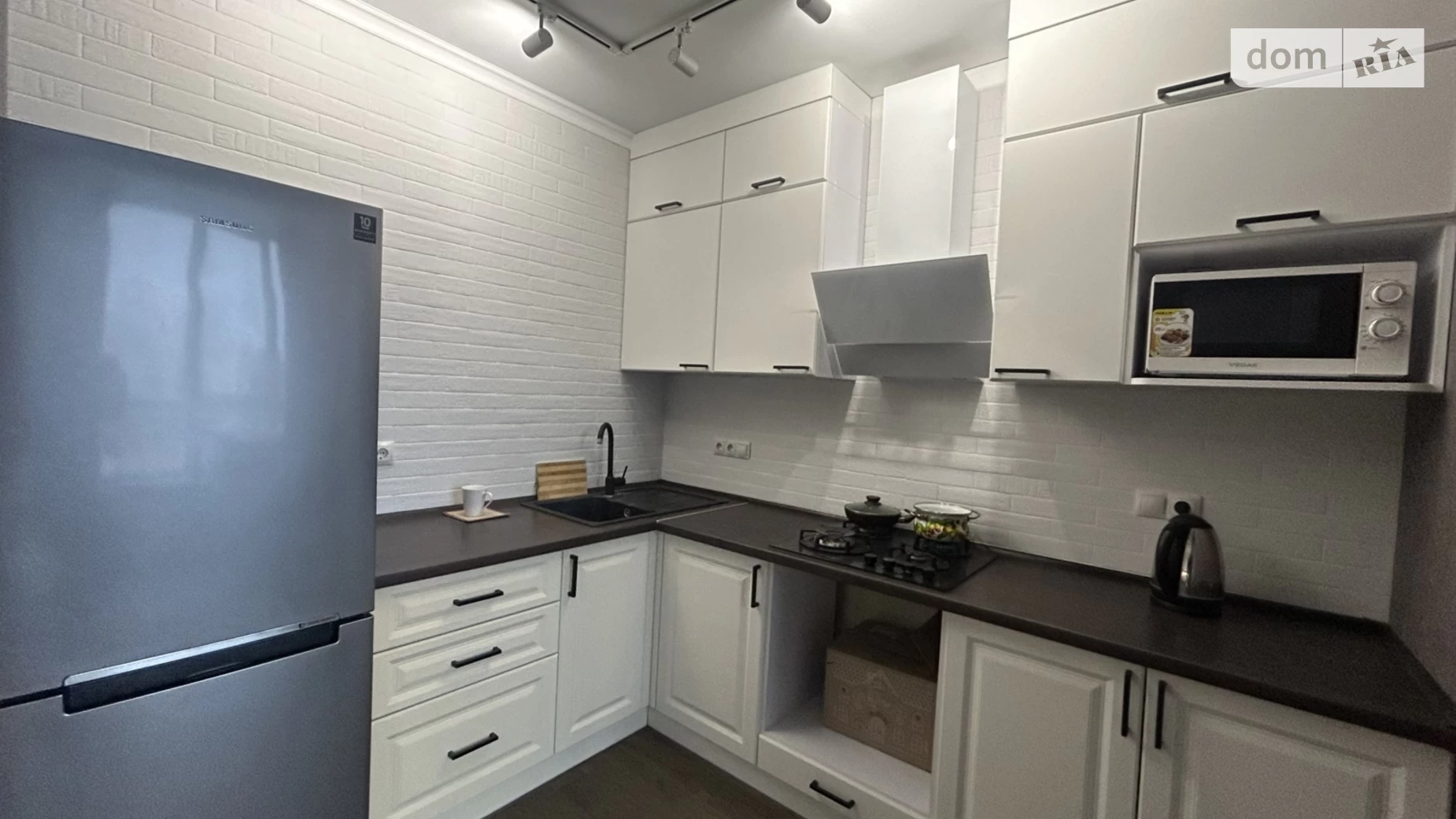 Продается 1-комнатная квартира 40 кв. м в Крюковщине, ул. Василия Стуса, 1 - фото 4