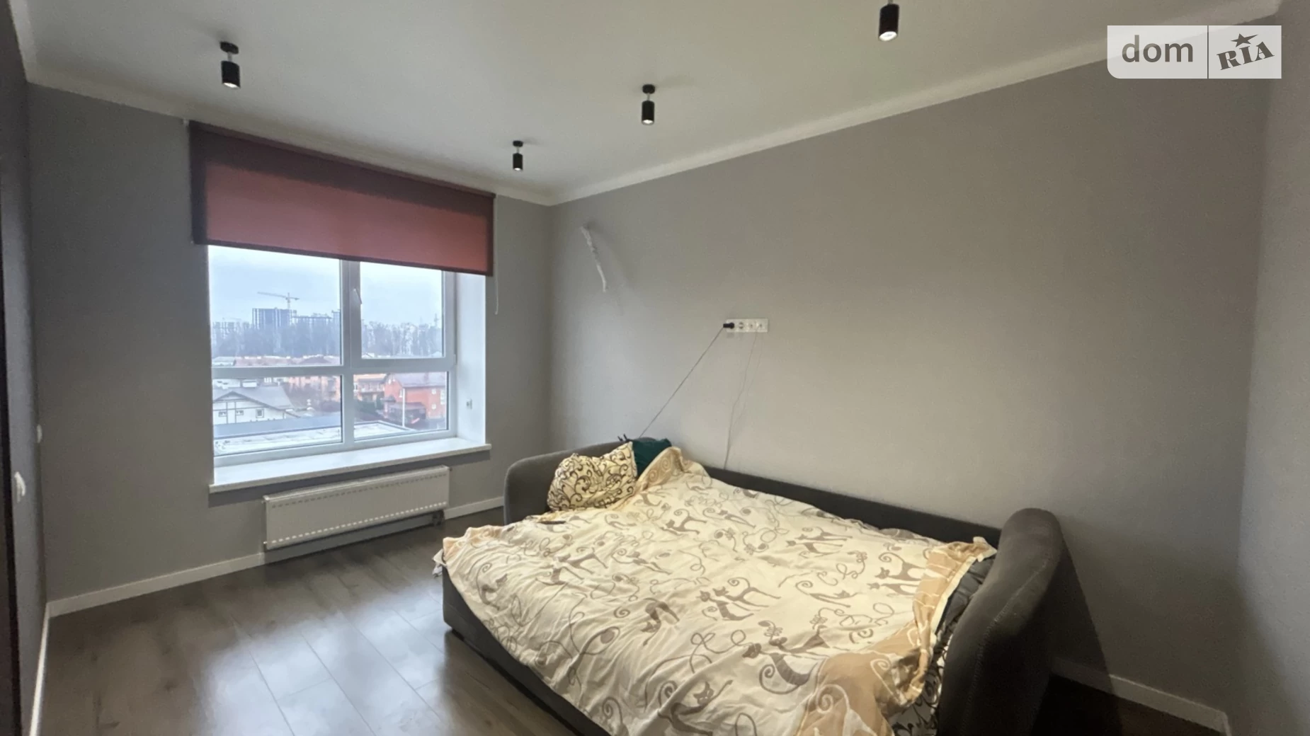 Продается 1-комнатная квартира 40 кв. м в Крюковщине, ул. Василия Стуса, 1 - фото 5