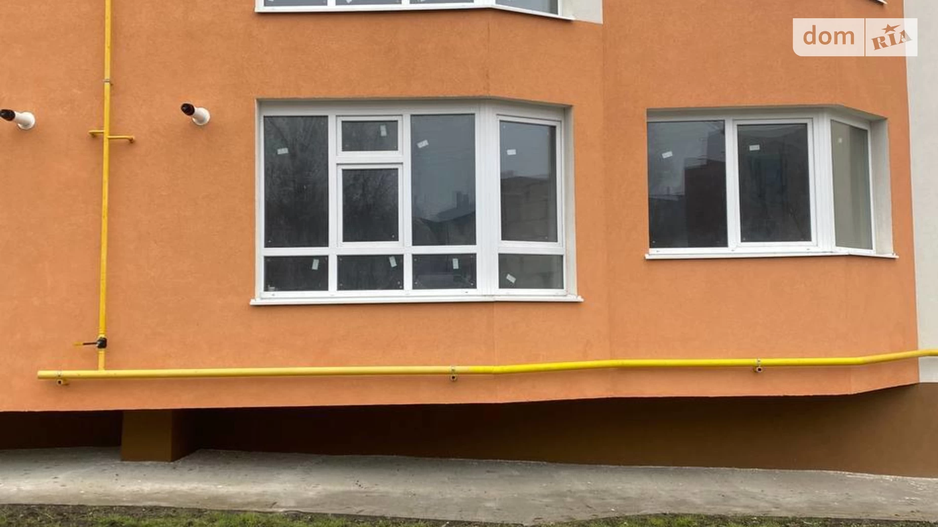 Продається 1-кімнатна квартира 61.8 кв. м у Хмельницькому, вул. Героїв Національної гвардії України(Будівельників), 5/5 - фото 4