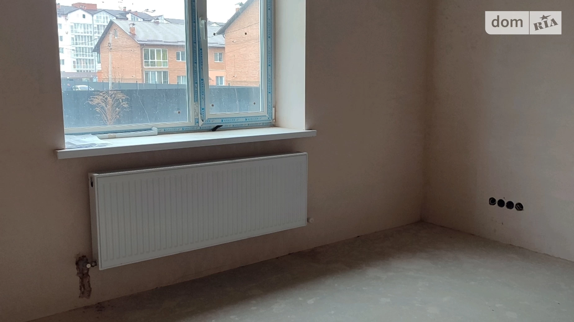 Продается 2-комнатная квартира 64 кв. м в Зарванцах, ул. Романа Андриюка(Гагарина), 8 - фото 2