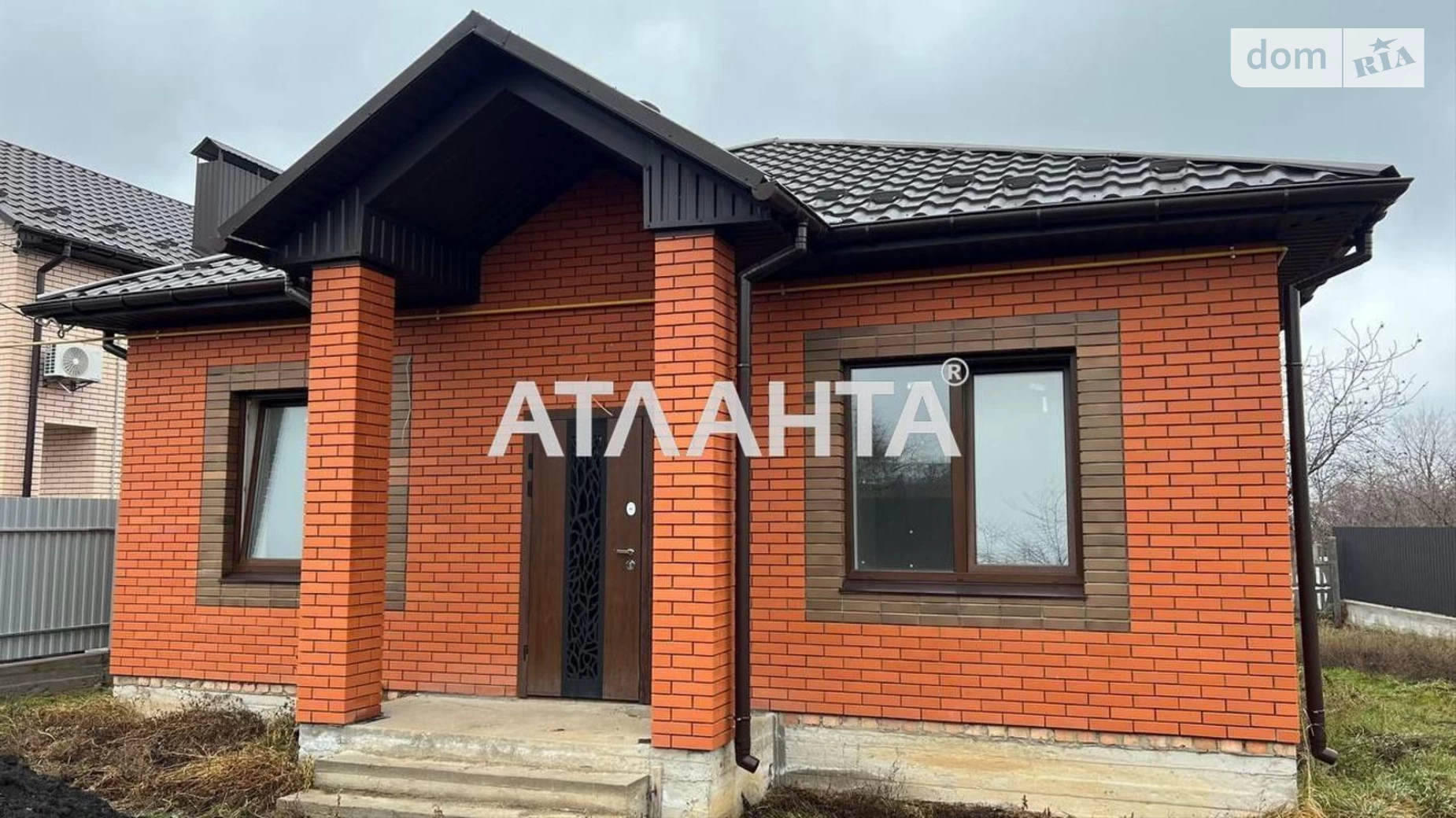 Продається одноповерховий будинок 105 кв. м с басейном, цена: 90000 $ - фото 5