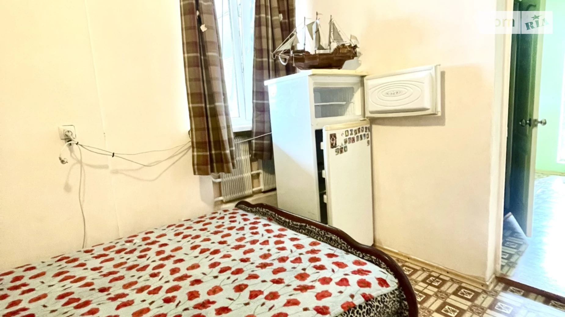 Сдается в оренду частина будинку 29 кв. м з балконом, цена: 6000 грн - фото 2
