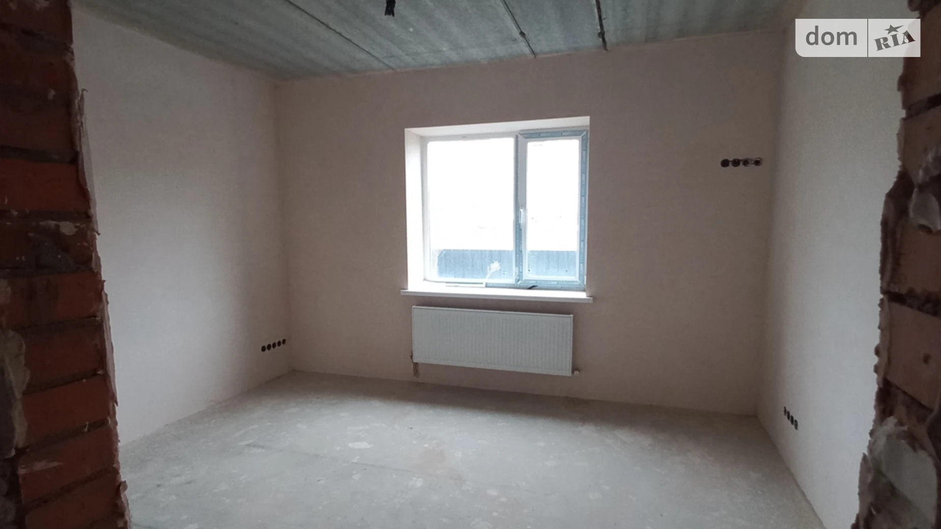 Продается 2-комнатная квартира 64 кв. м в Зарванцах, ул. Романа Андриюка(Гагарина), 8 - фото 2