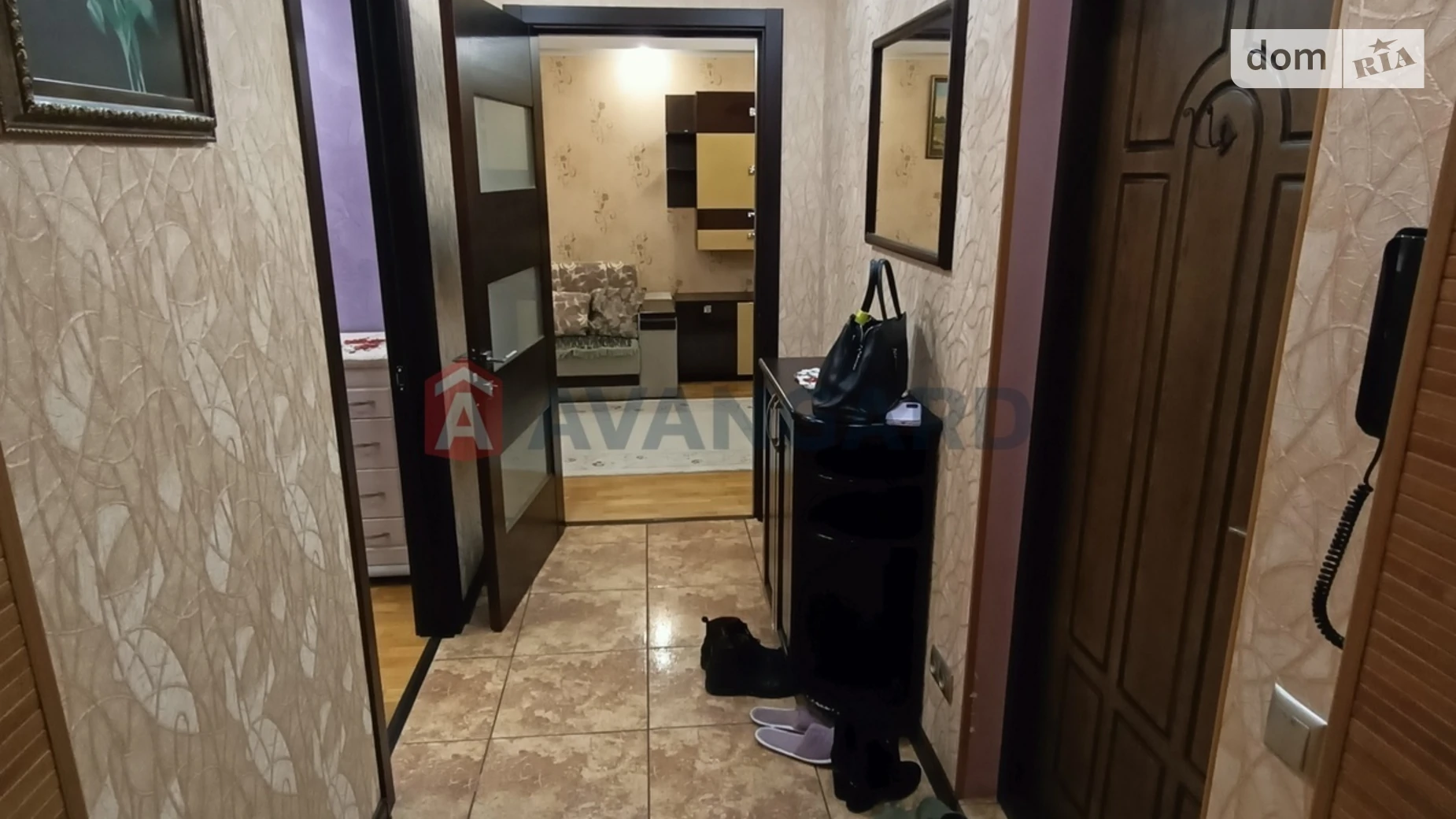 2-комнатная квартира 49 кв. м в Запорожье, ул. Чумаченко, 41 - фото 2