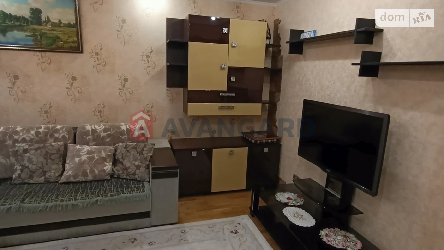2-комнатная квартира 49 кв. м в Запорожье, цена: 41000 $ - фото 5