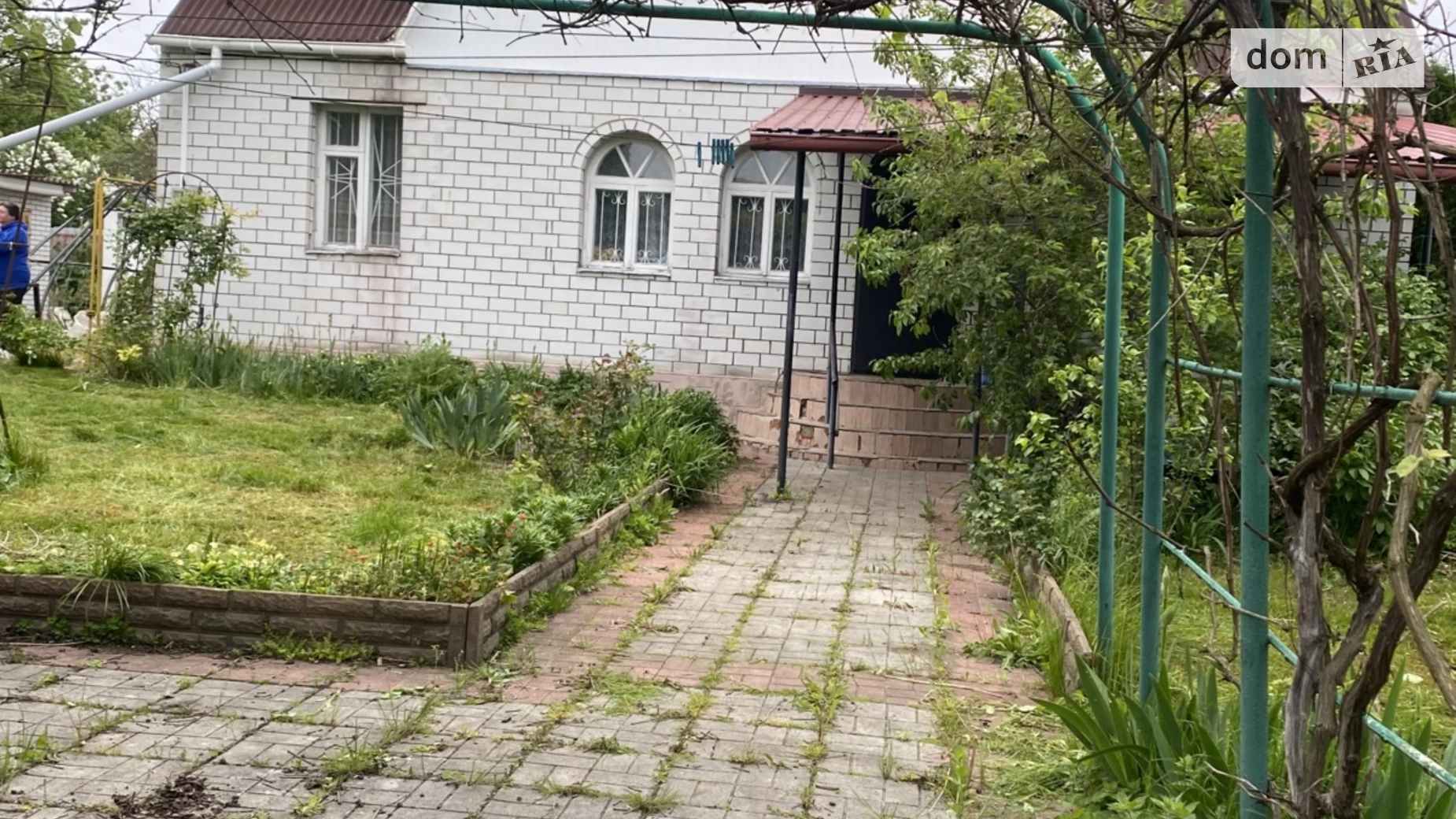 Продается дом на 2 этажа 150 кв. м с гаражом, цена: 55000 $ - фото 2