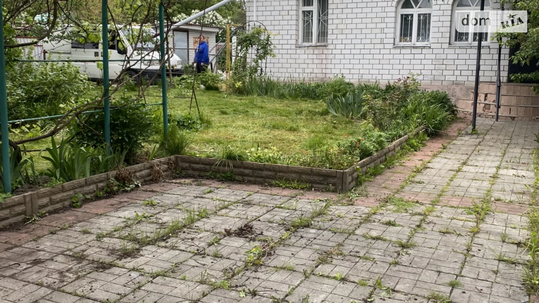 Продается дом на 2 этажа 150 кв. м с гаражом, цена: 55000 $ - фото 3