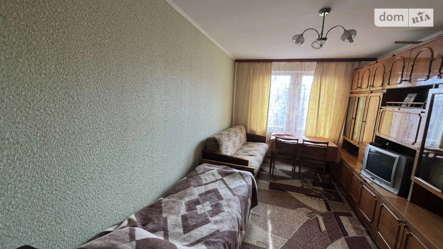 Продается 2-комнатная квартира 47 кв. м в Хмельницком, вул. Победы - фото 2
