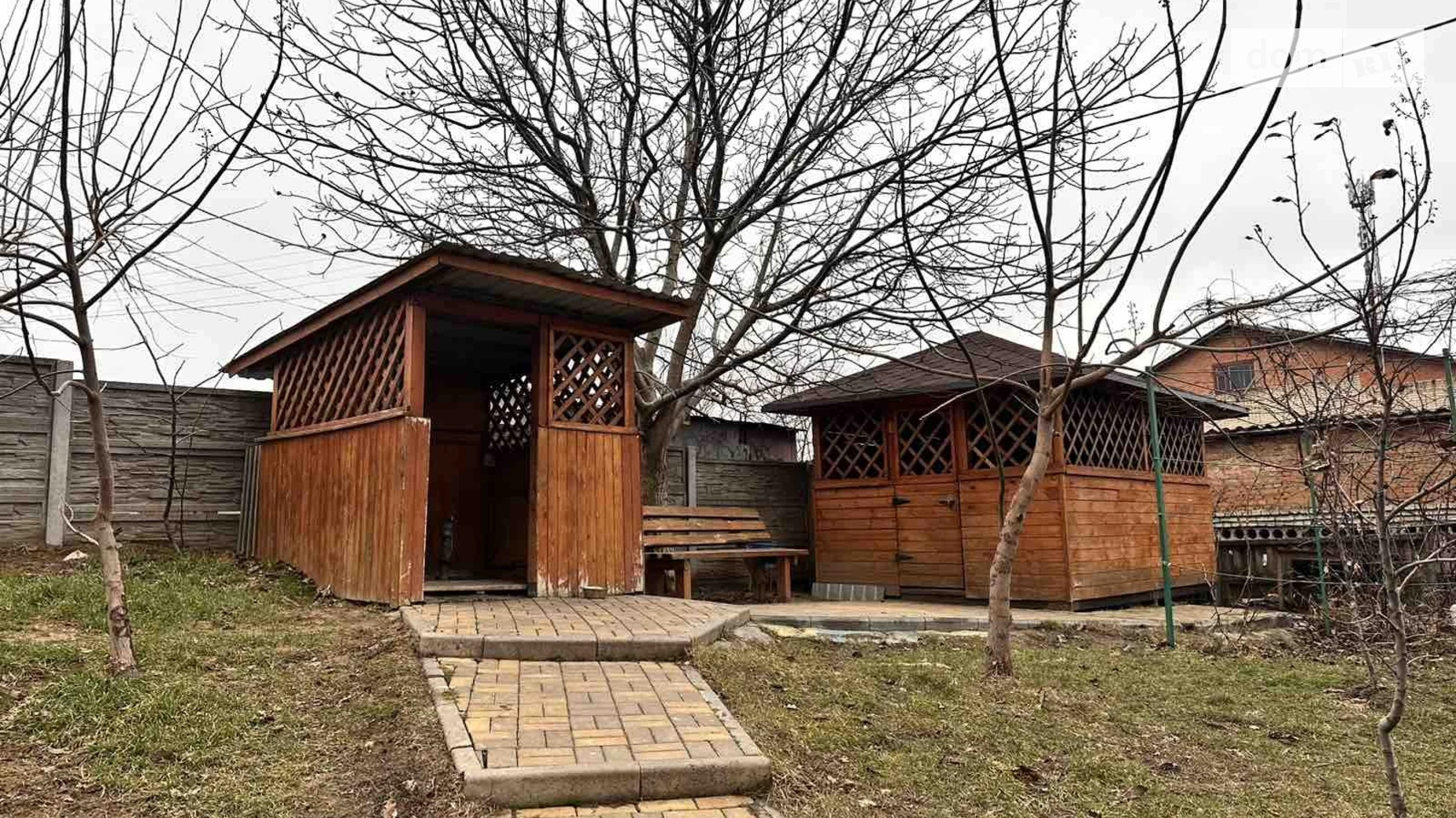 Продается 1-комнатная квартира 50.5 кв. м в, цена: 55000 $ - фото 4