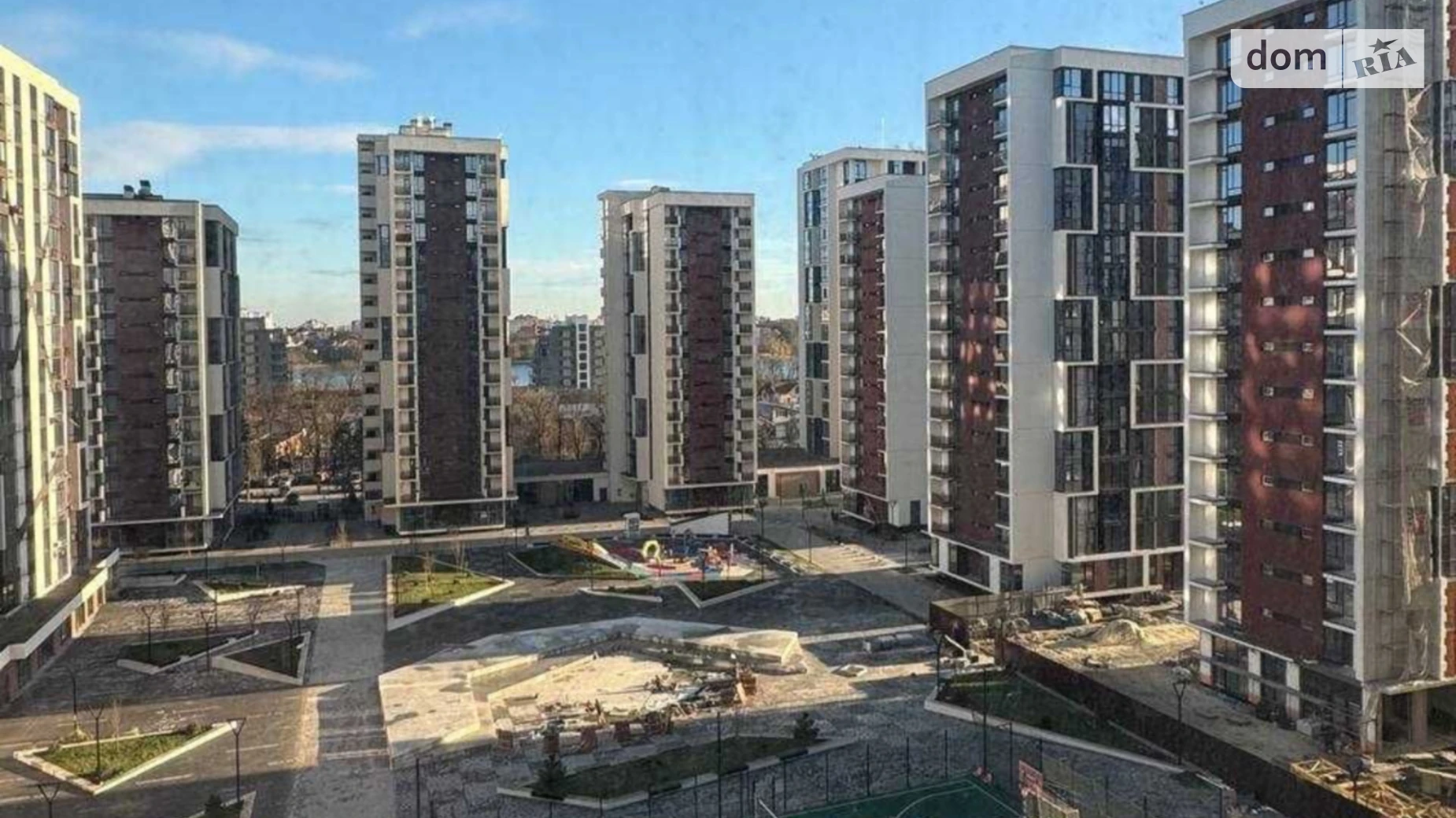 Продается 2-комнатная квартира 82 кв. м в, цена: 75000 $ - фото 2