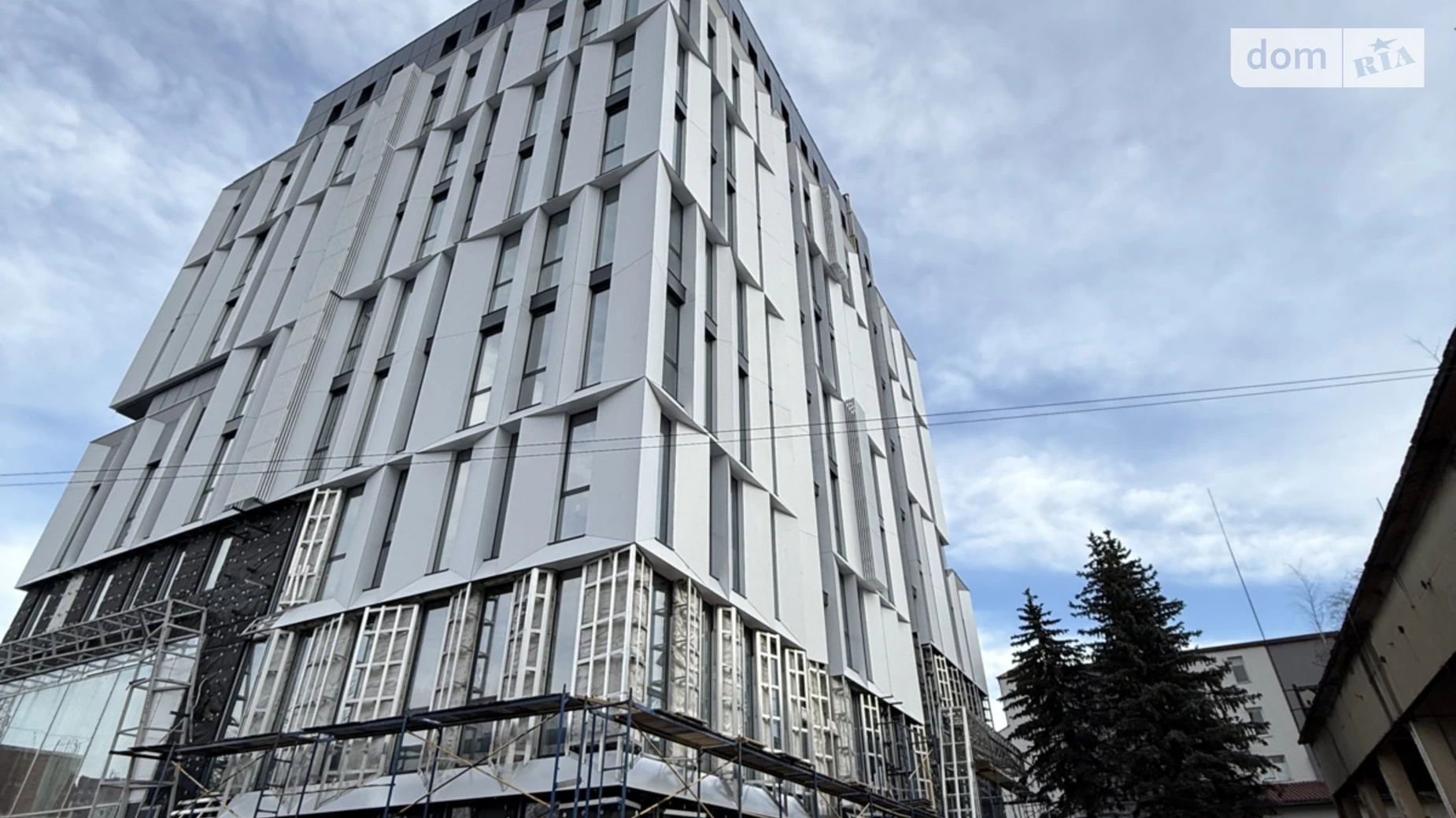 Продается 2-комнатная квартира 62.6 кв. м в Львове, ул. Венгерская - фото 3