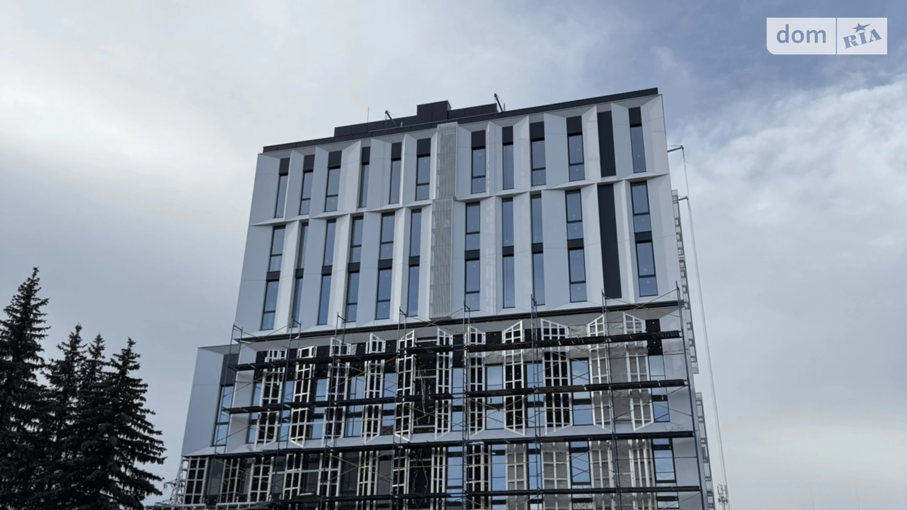 Продается 2-комнатная квартира 62.6 кв. м в Львове, ул. Венгерская - фото 4