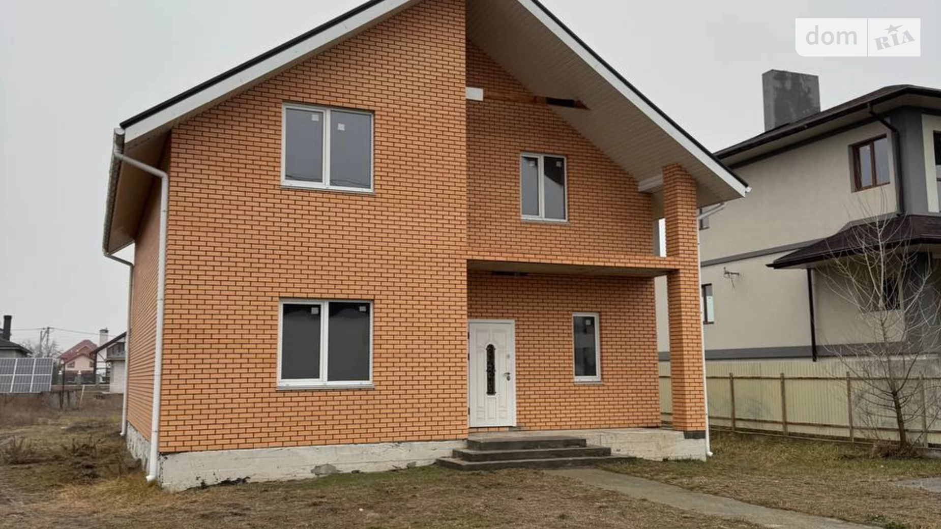 Продается дом на 2 этажа 223.34 кв. м с террасой, цена: 185000 $ - фото 2