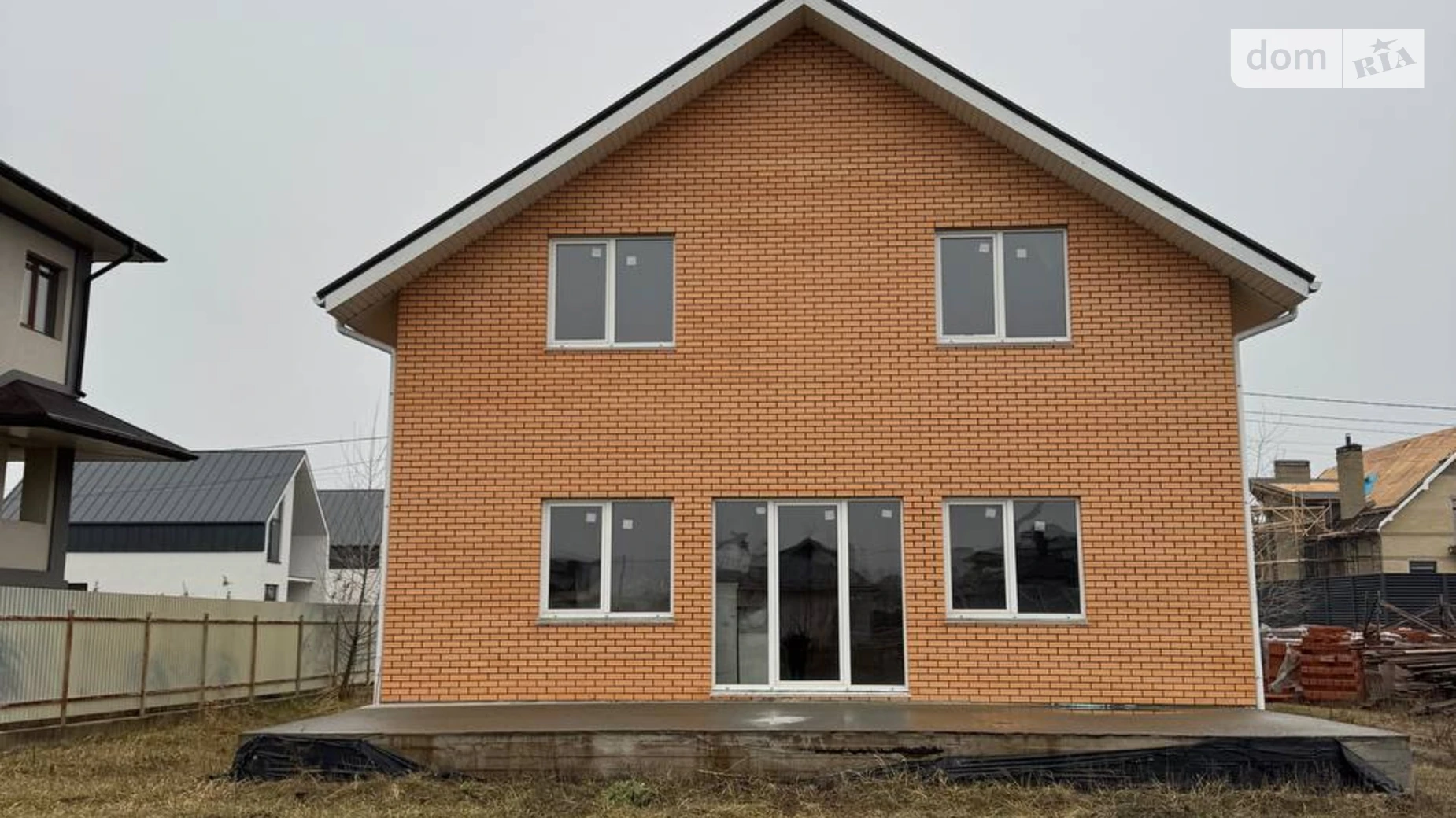 Продается дом на 2 этажа 223.34 кв. м с баней/сауной, цена: 180000 $ - фото 2