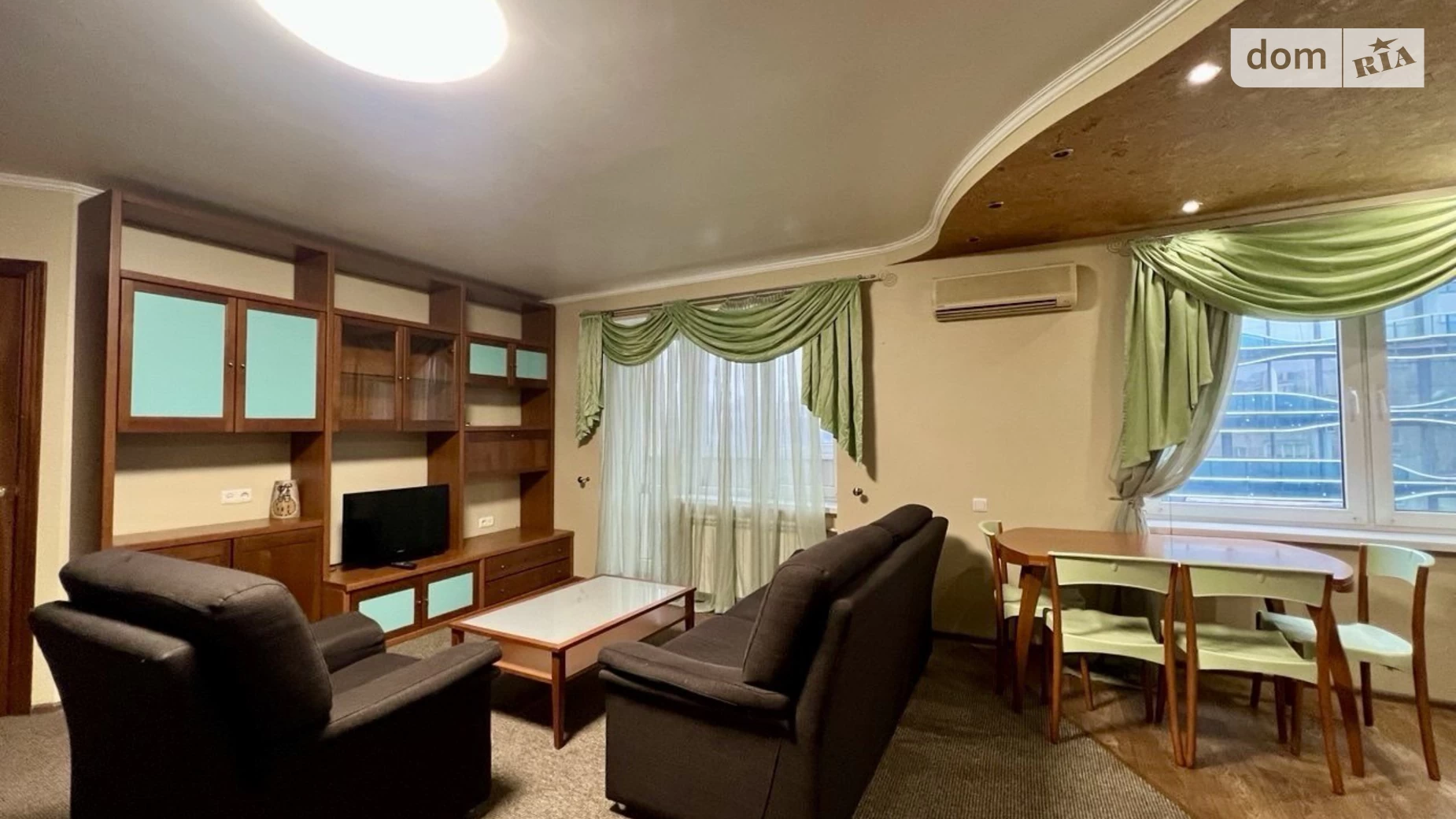 Сдается в аренду 3-комнатная квартира в Киеве, ул. Мечникова, 18 - фото 4