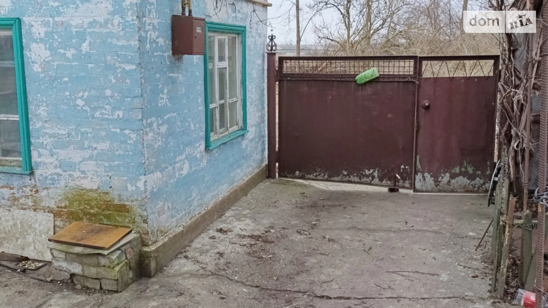 Продається одноповерховий будинок 42 кв. м з ділянкою, цена: 13900 $ - фото 4